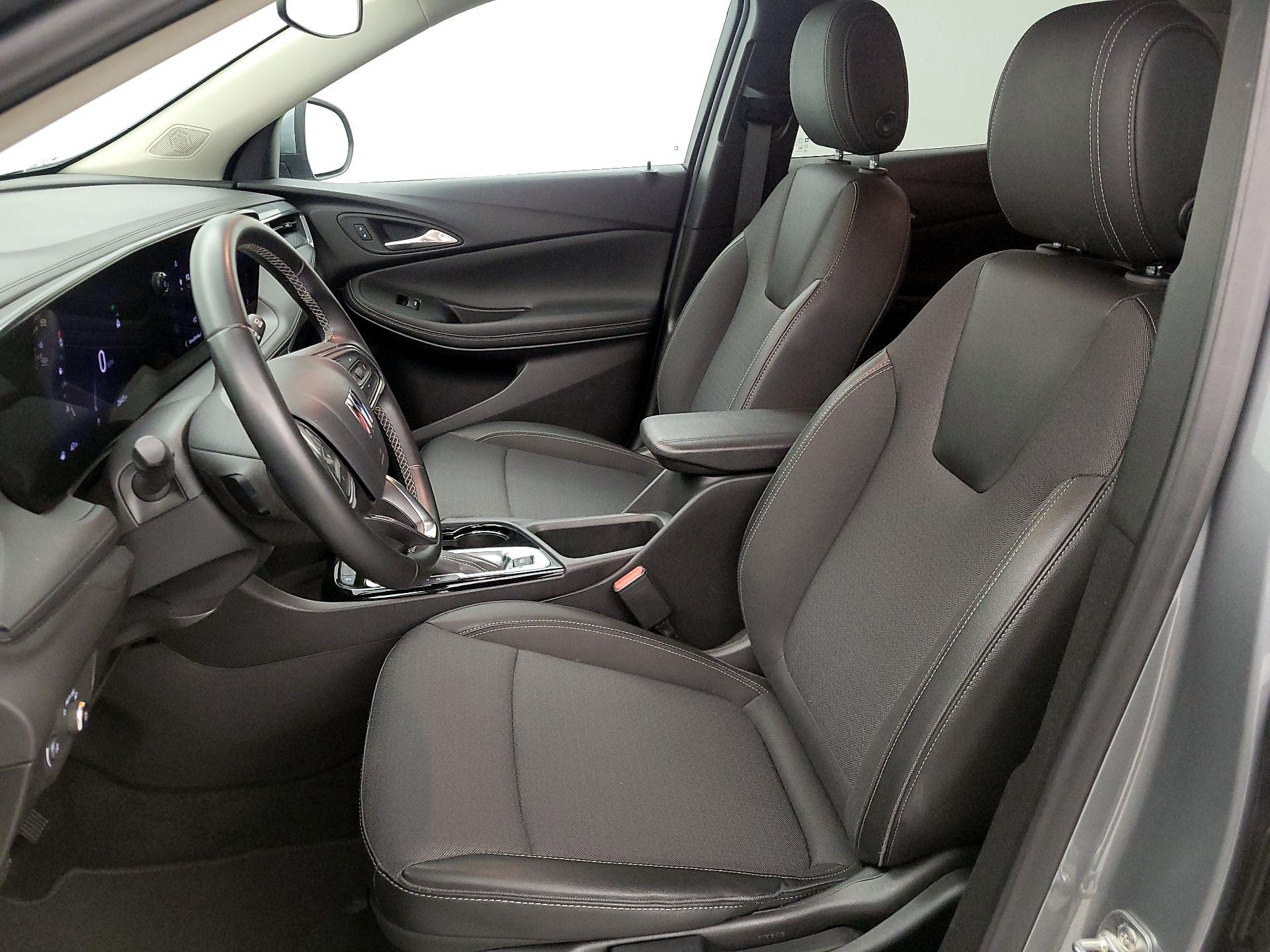 Thumbnail: 2025 Buick Encore GX - 11