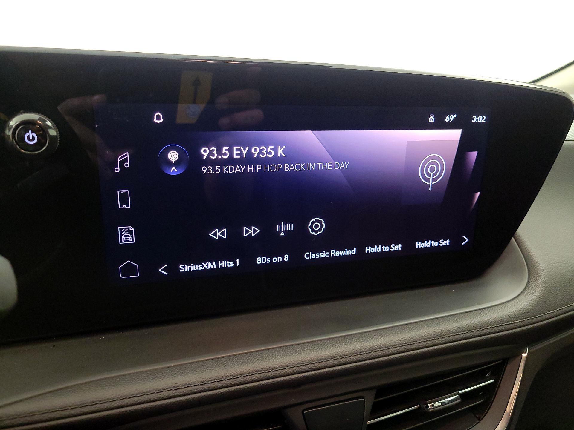 Thumbnail: 2025 Buick Encore GX - 15