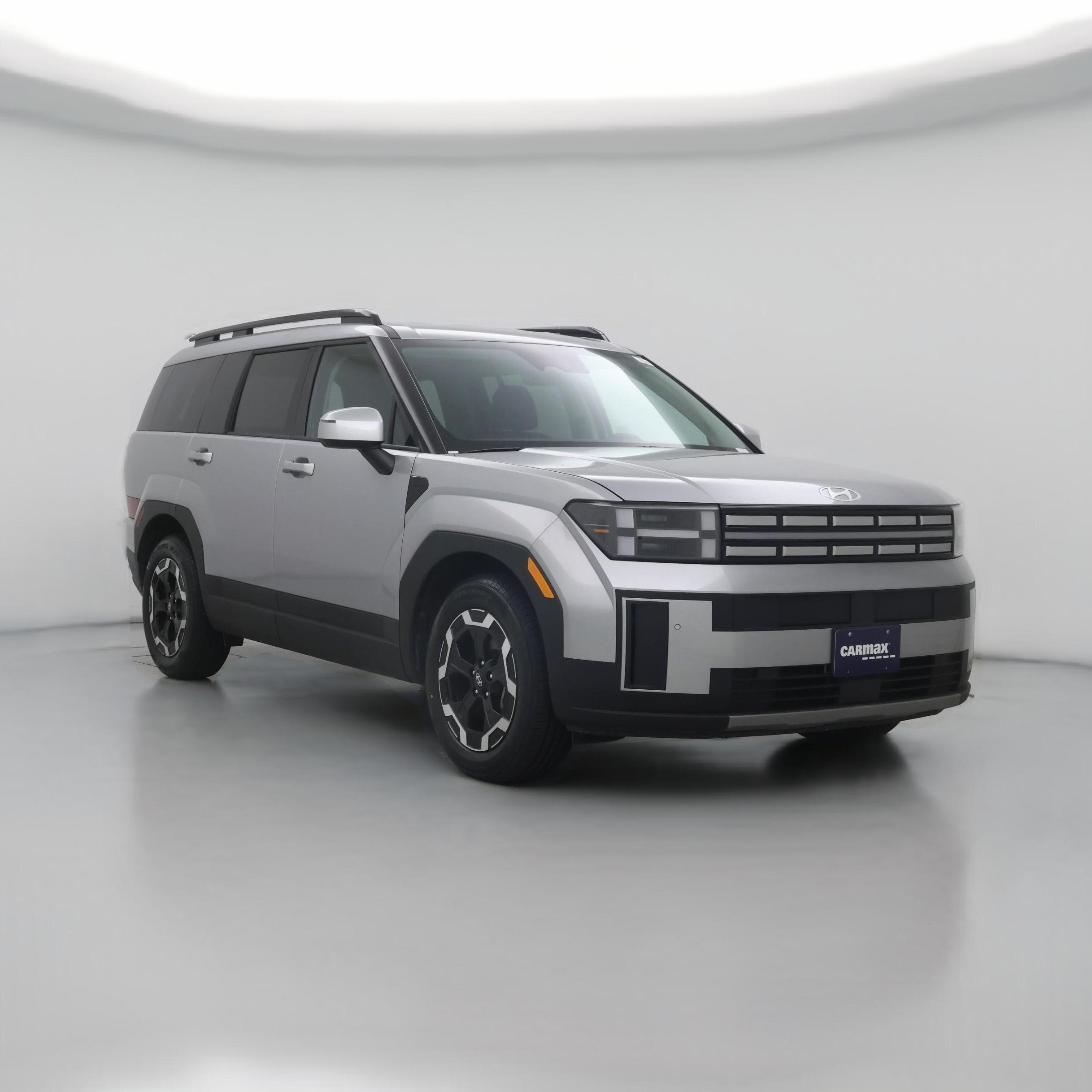 Thumbnail: 2025 Hyundai Santa Fe - 1