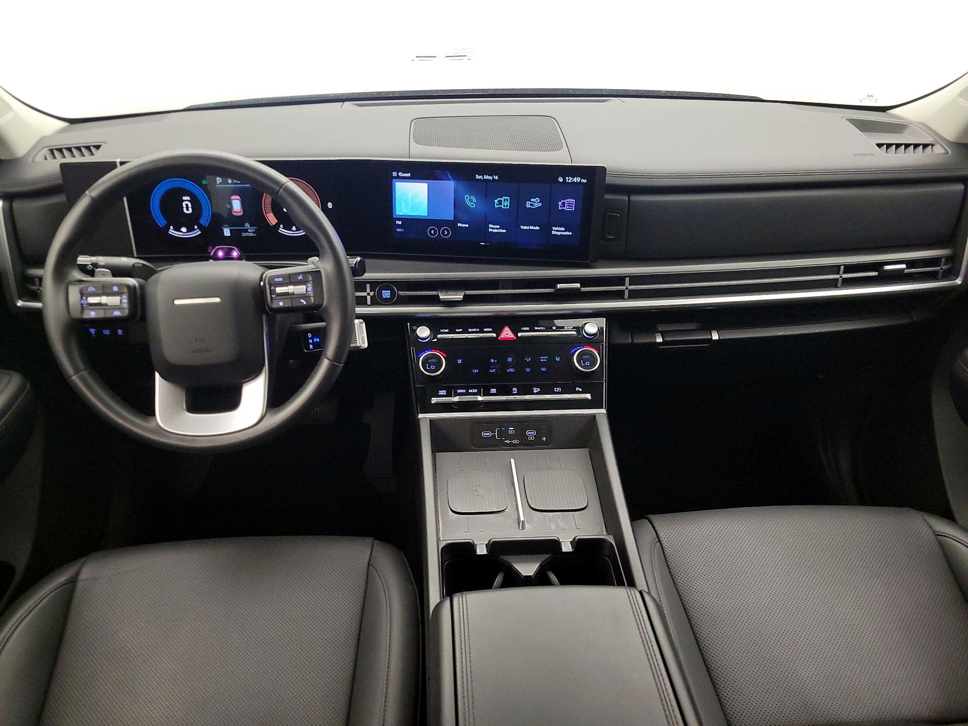 Thumbnail: 2025 Hyundai Santa Fe - 9