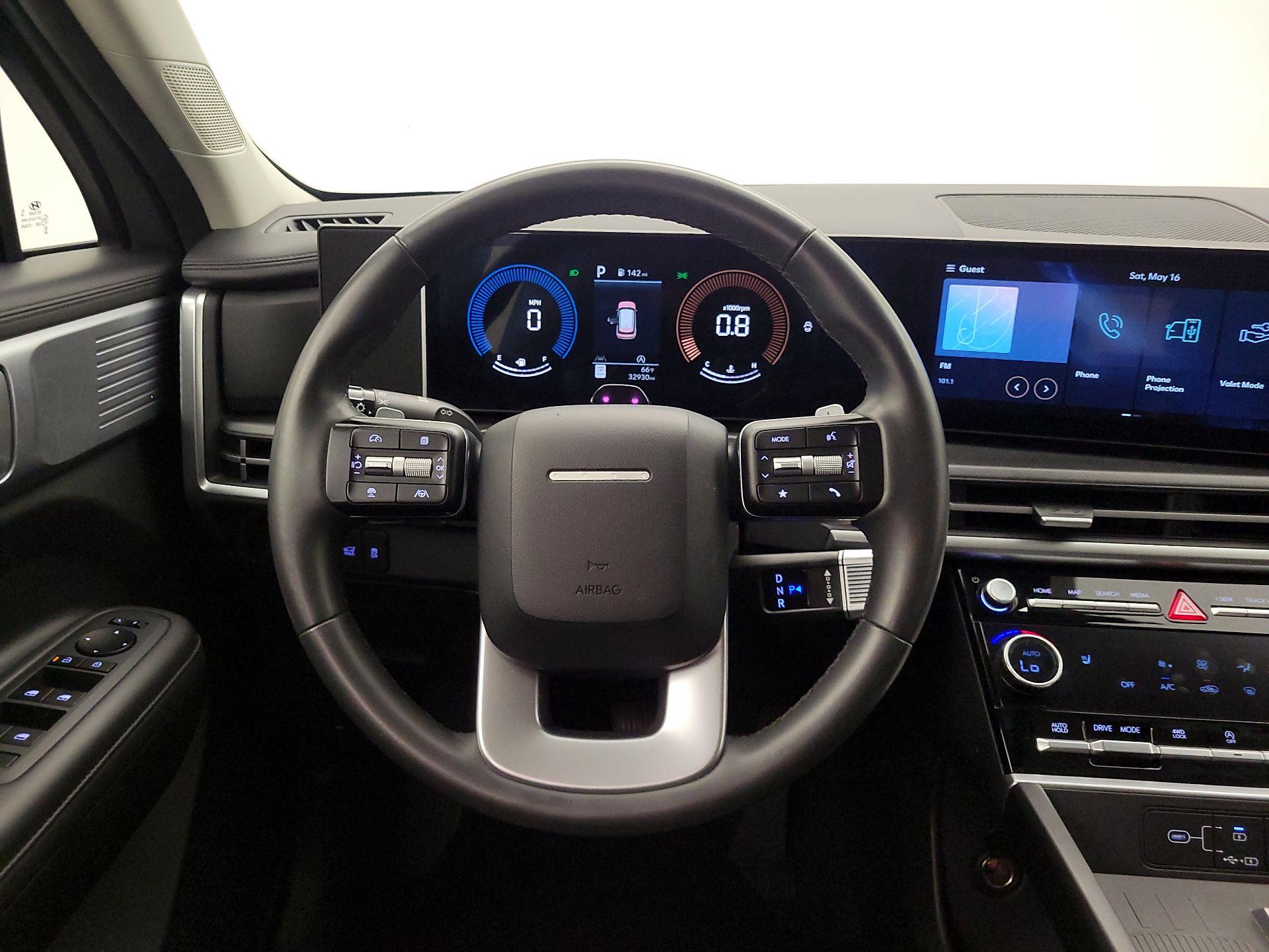 Thumbnail: 2025 Hyundai Santa Fe - 10
