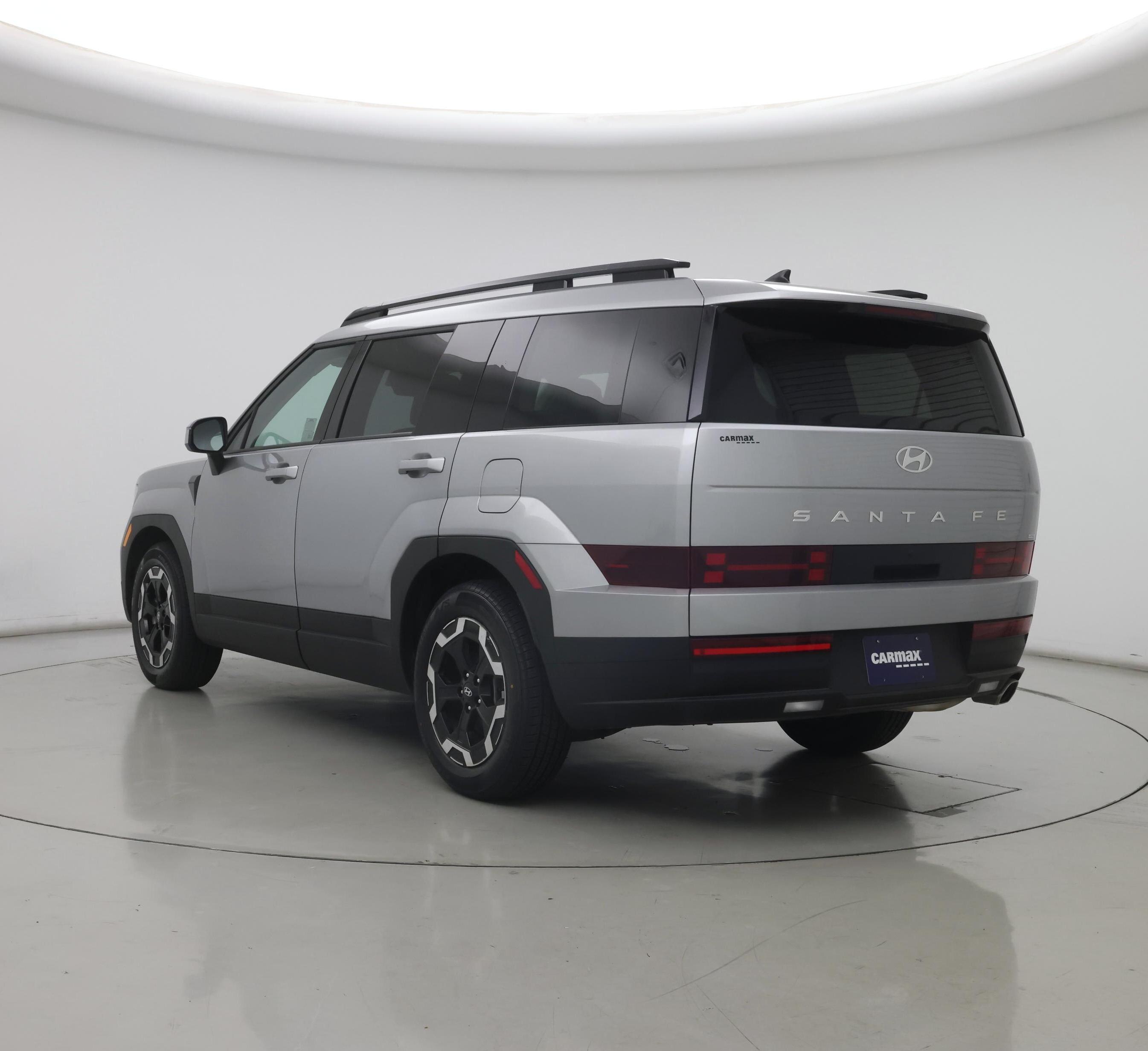 Thumbnail: 2025 Hyundai Santa Fe - 2