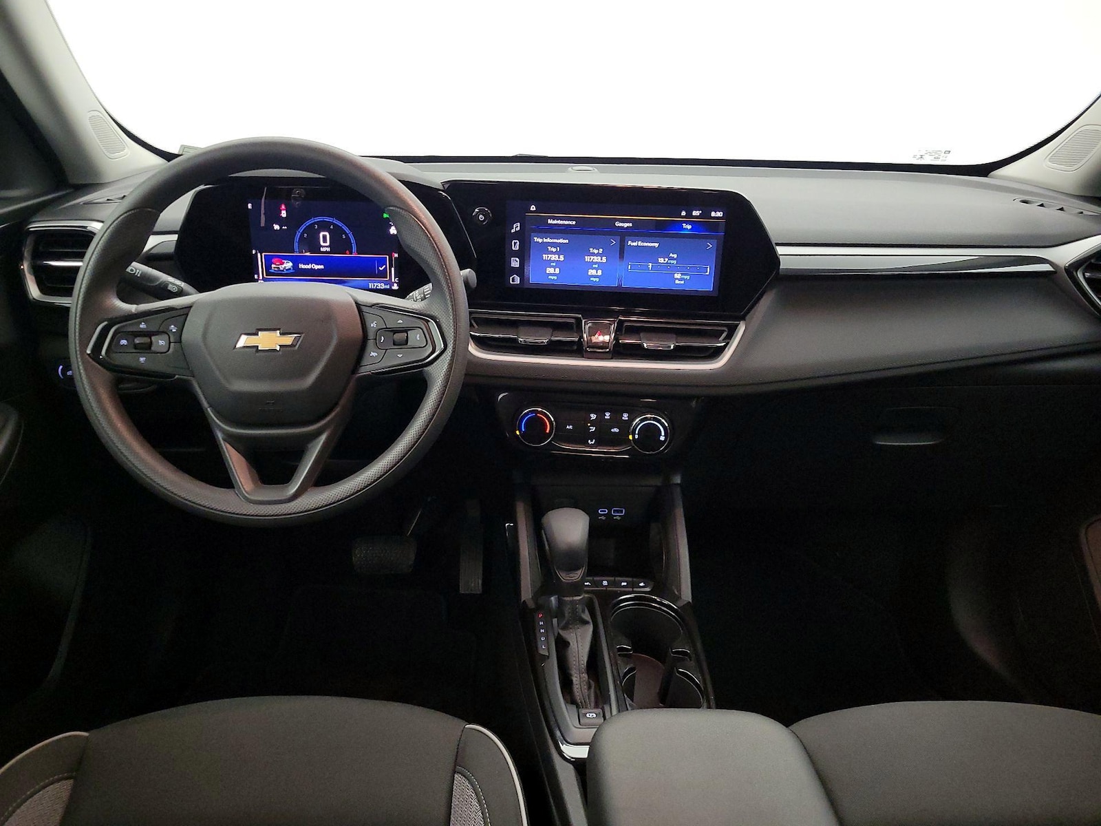 2025 Chevrolet Trailblazer LT - Photo 10