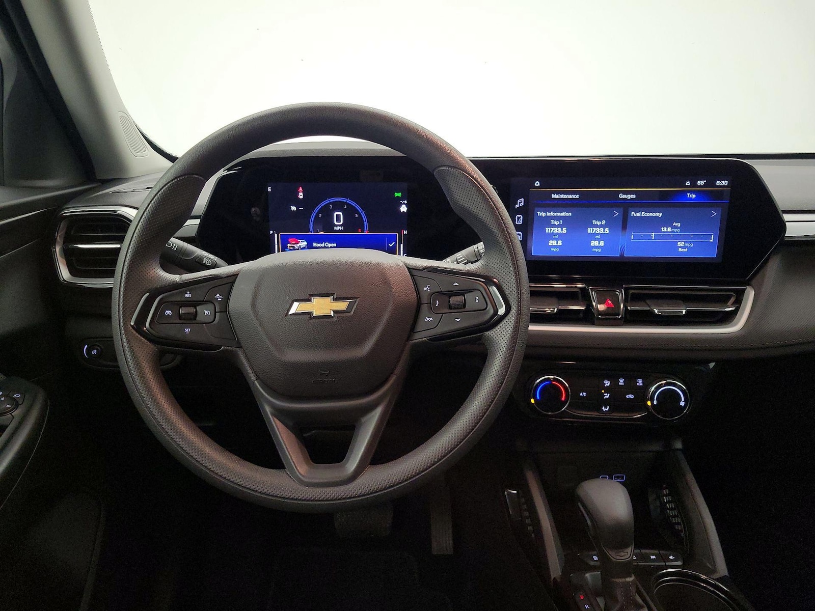 2025 Chevrolet Trailblazer LT - Photo 11