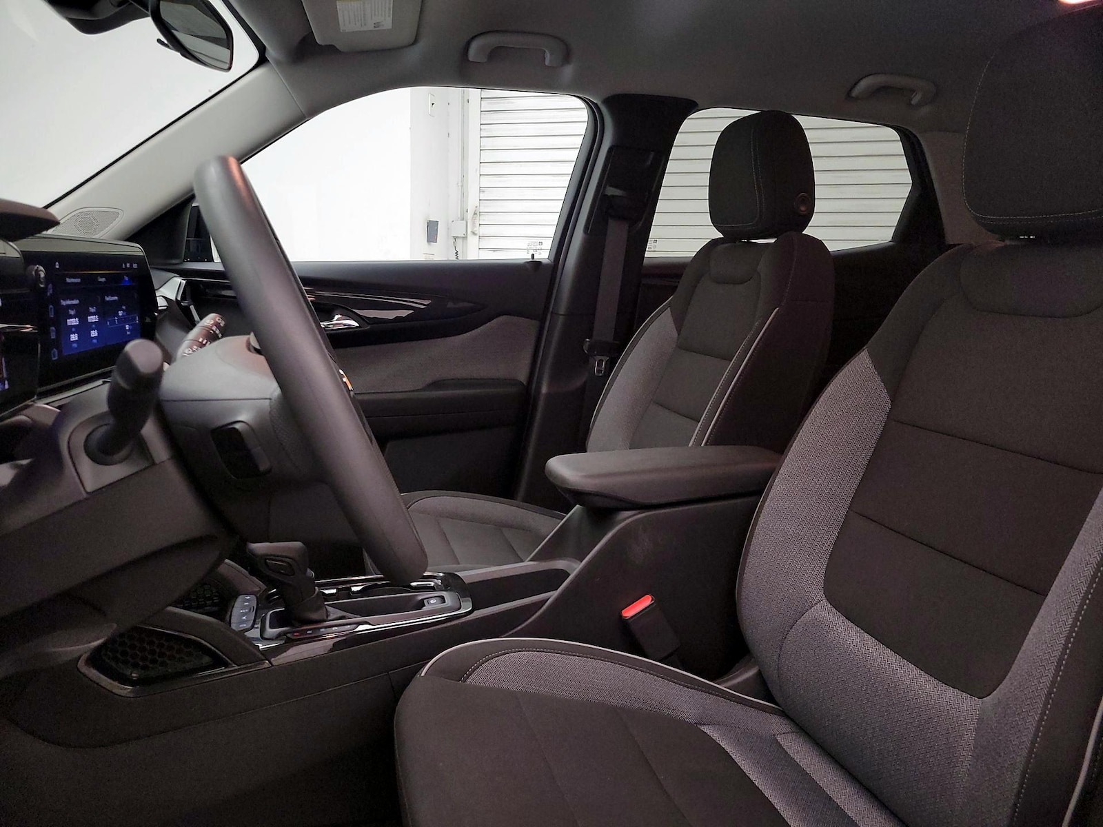 2025 Chevrolet Trailblazer LT - Photo 12