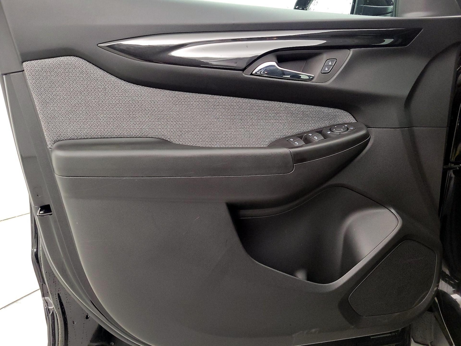 2025 Chevrolet Trailblazer LT - Photo 13