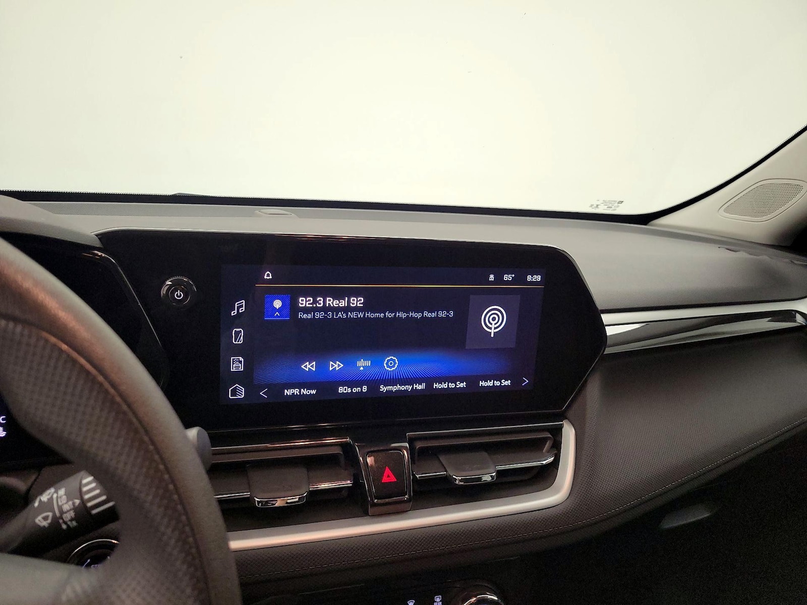 2025 Chevrolet Trailblazer LT - Photo 16