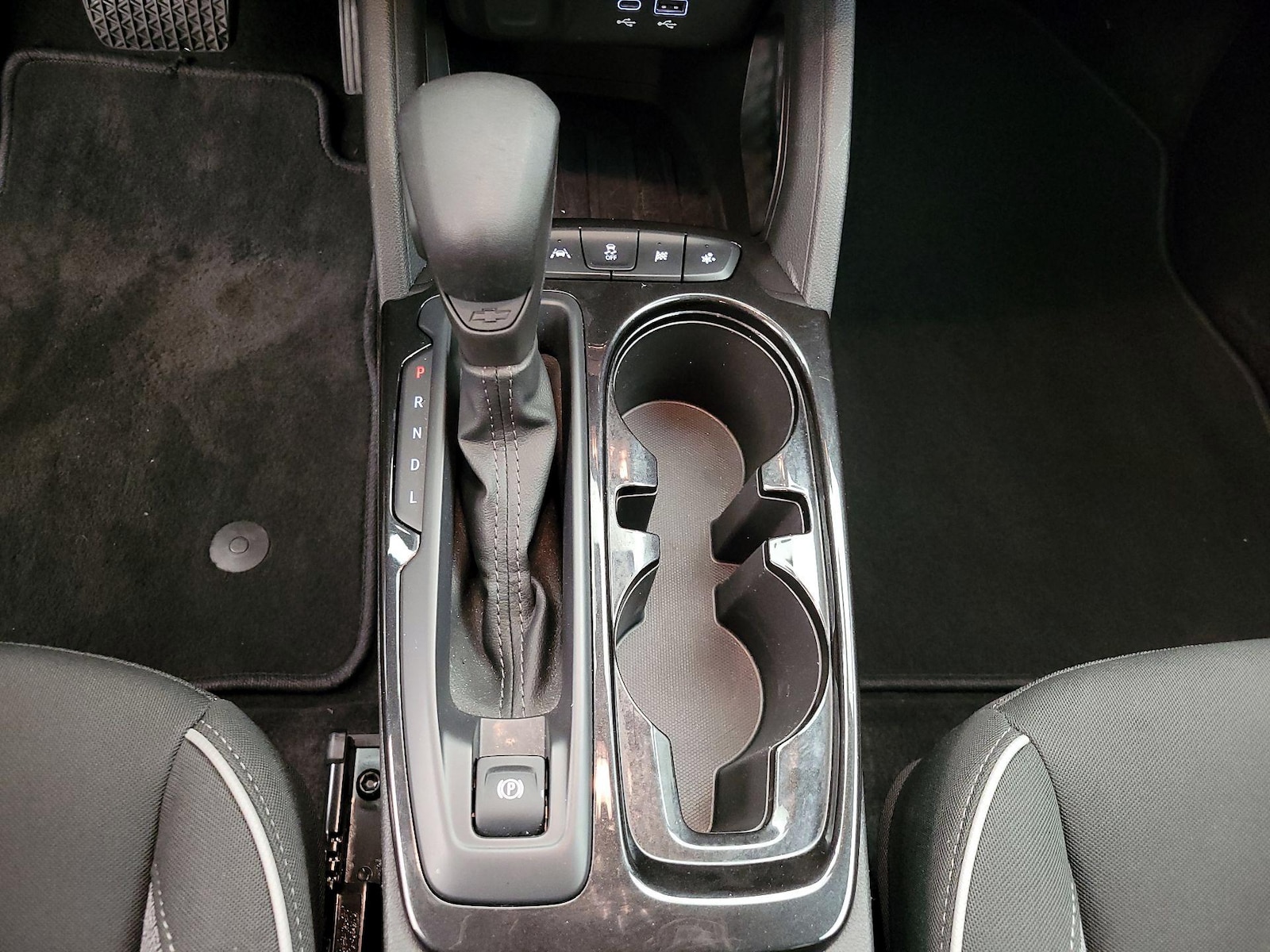 2025 Chevrolet Trailblazer LT - Photo 18