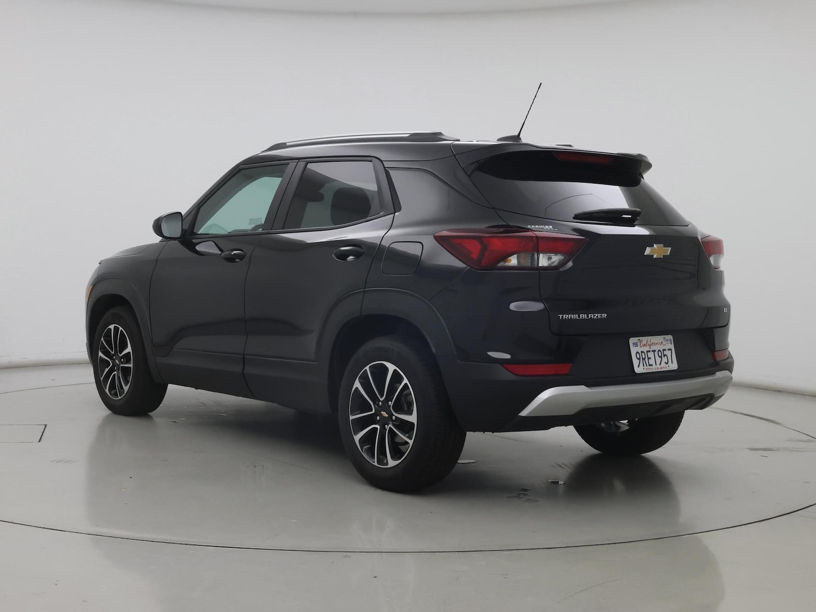 2025 Chevrolet Trailblazer LT - Photo 3