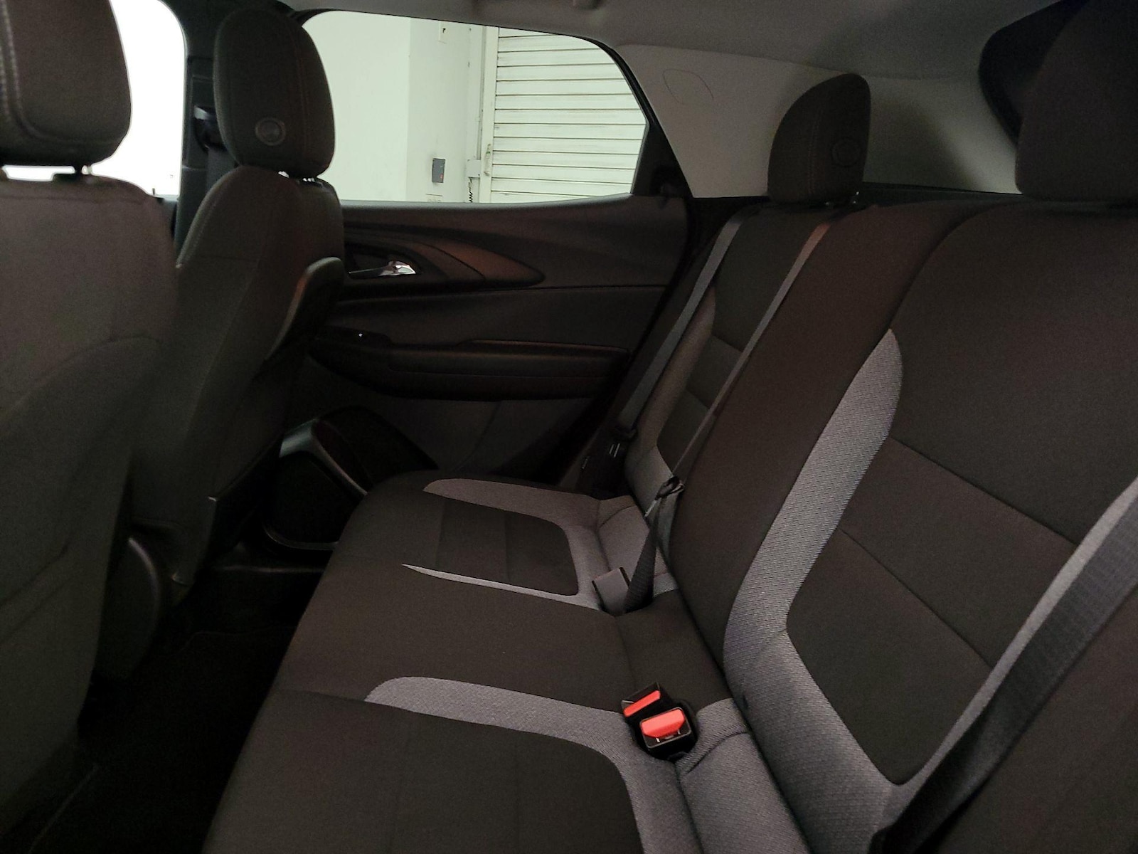 2025 Chevrolet Trailblazer LT - Photo 20