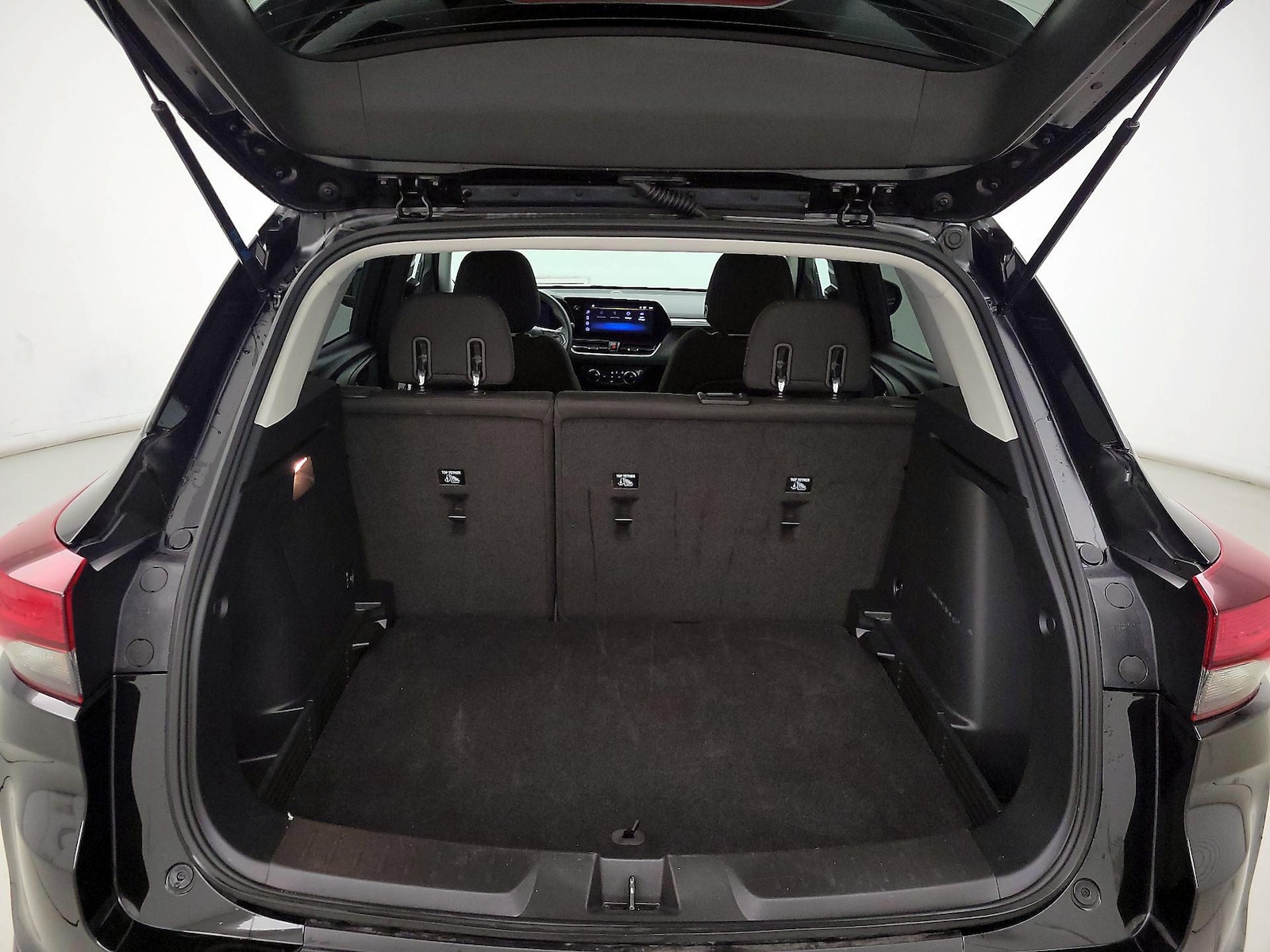 2025 Chevrolet Trailblazer LT - Photo 21