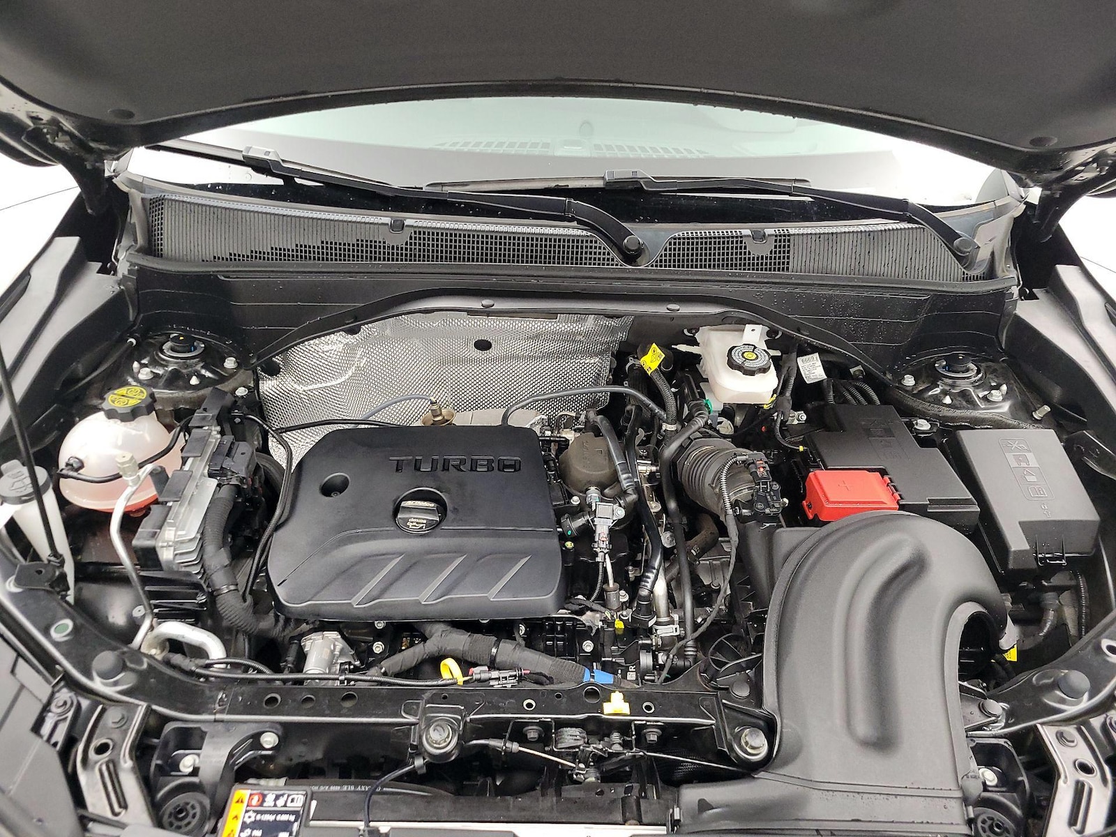 2025 Chevrolet Trailblazer LT - Photo 22