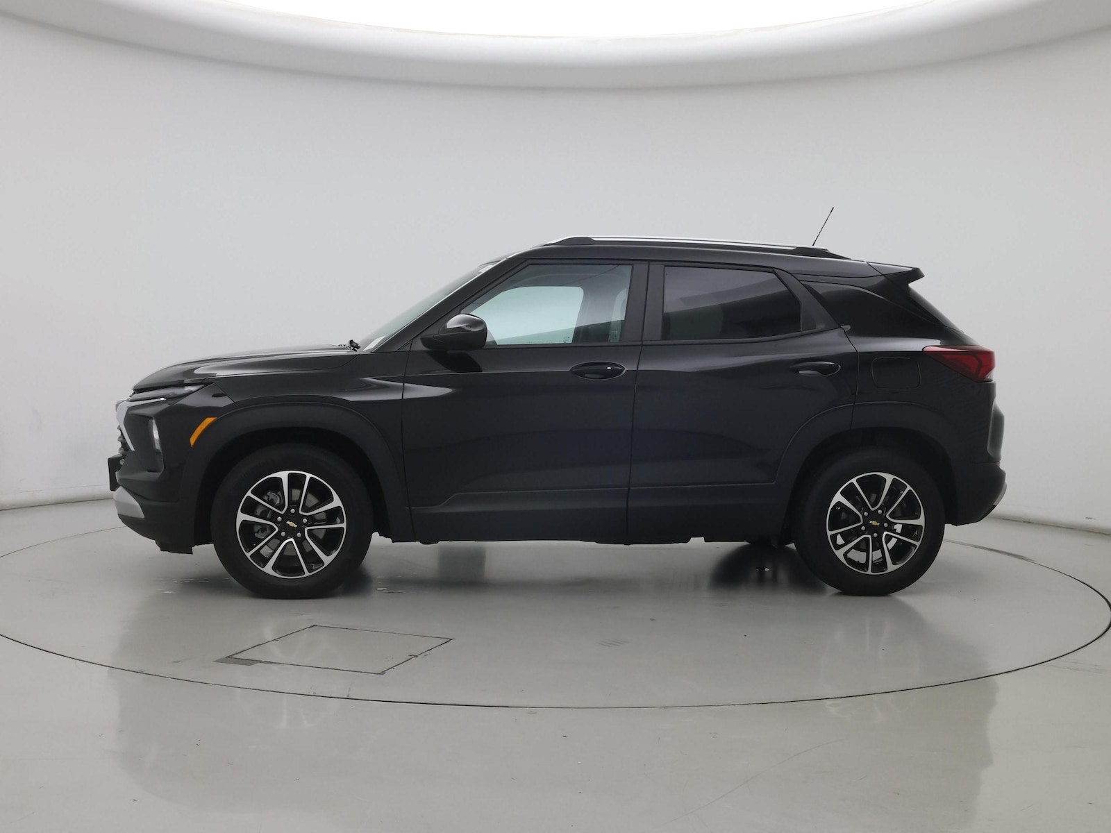 2025 Chevrolet Trailblazer LT - Photo 4
