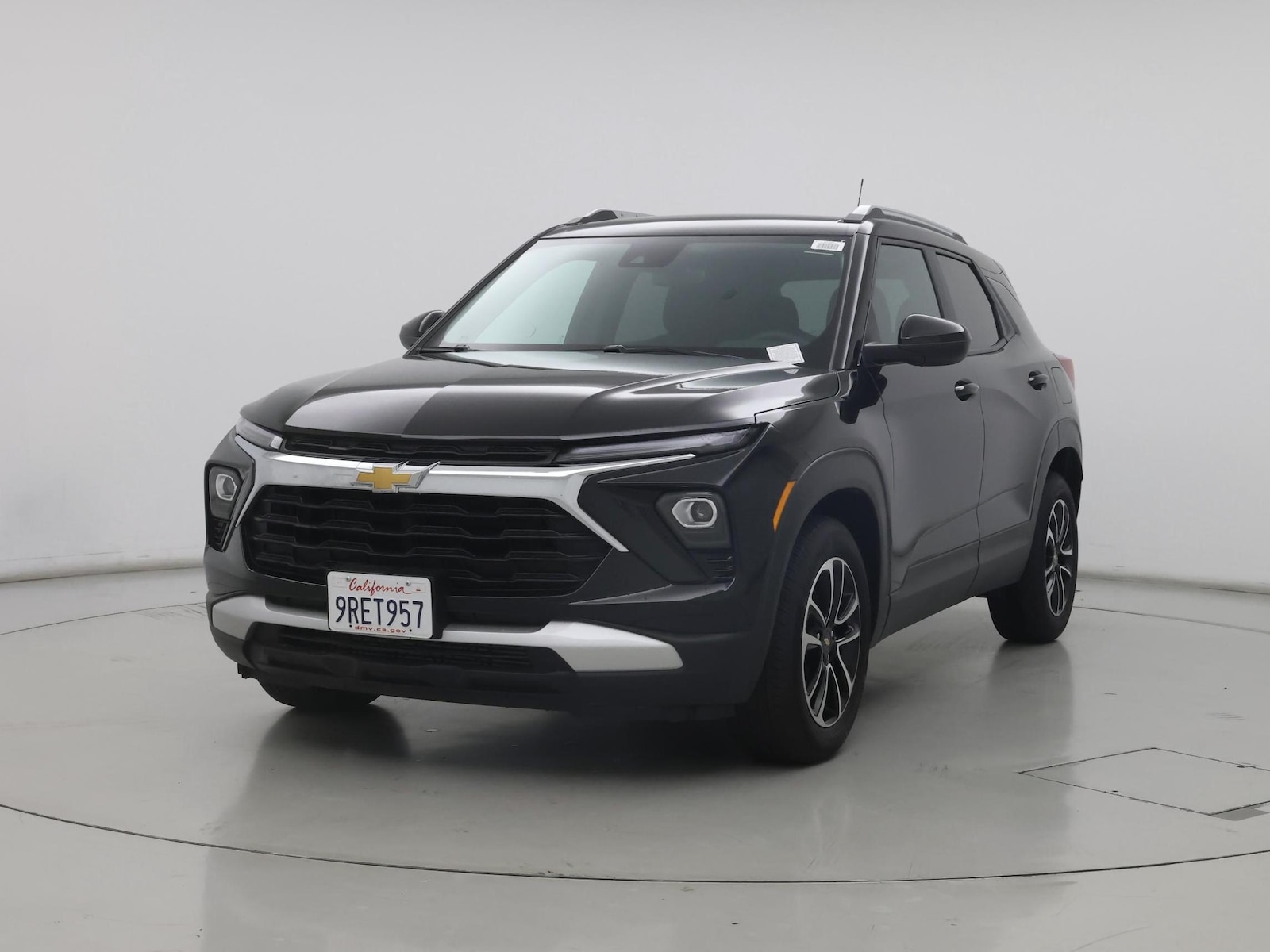2025 Chevrolet Trailblazer LT - Photo 5