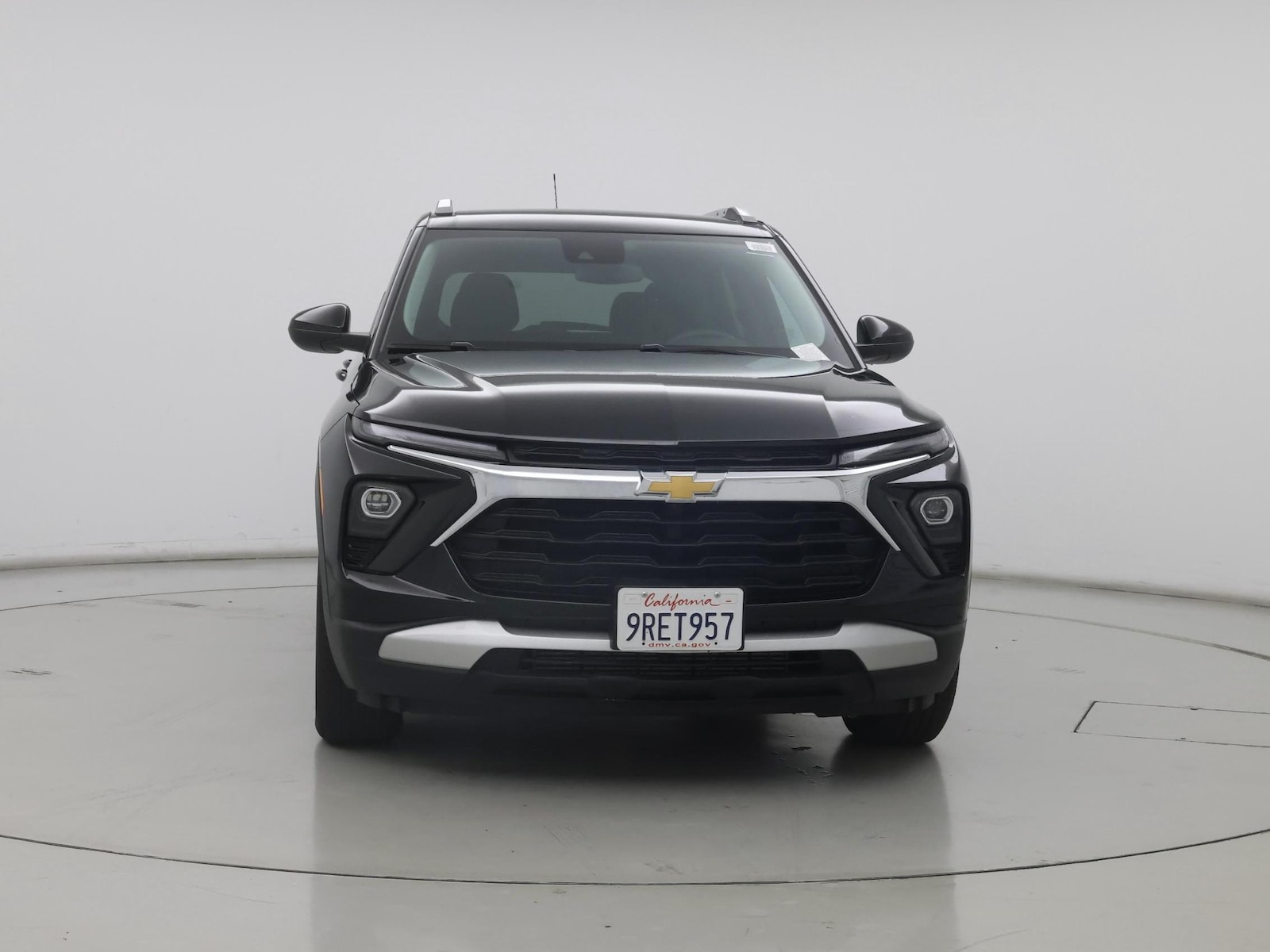 2025 Chevrolet Trailblazer LT - Photo 6