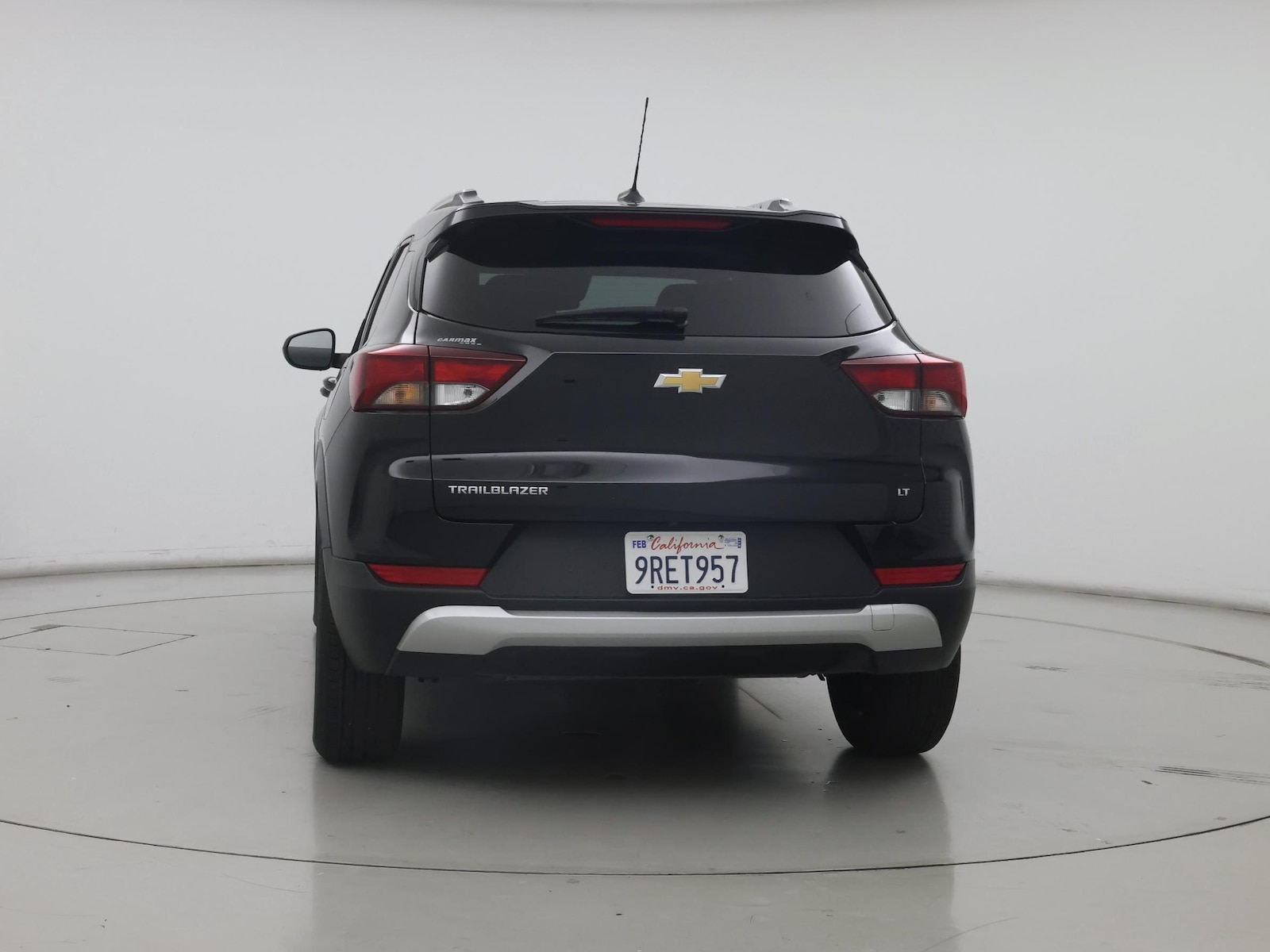 2025 Chevrolet Trailblazer LT - Photo 7