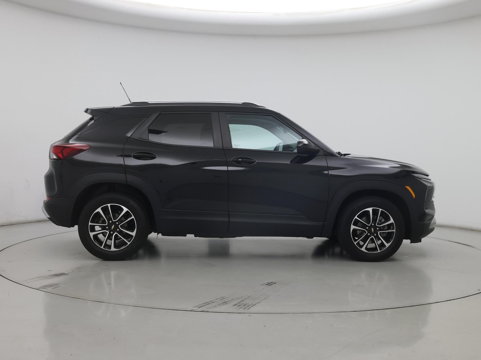 2025 Chevrolet Trailblazer LT - Photo 8