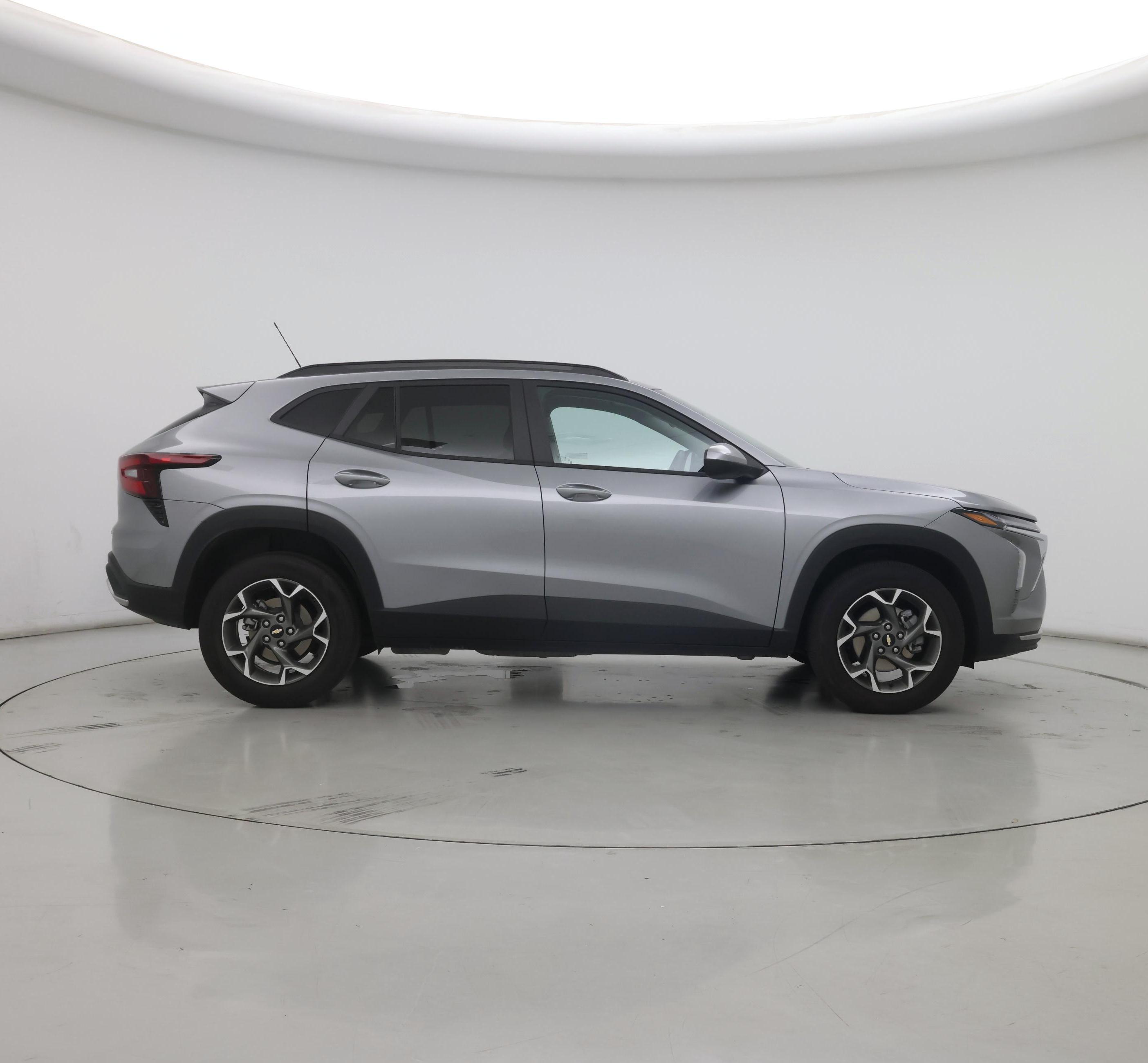 Thumbnail: 2025 Chevrolet Trax - 7