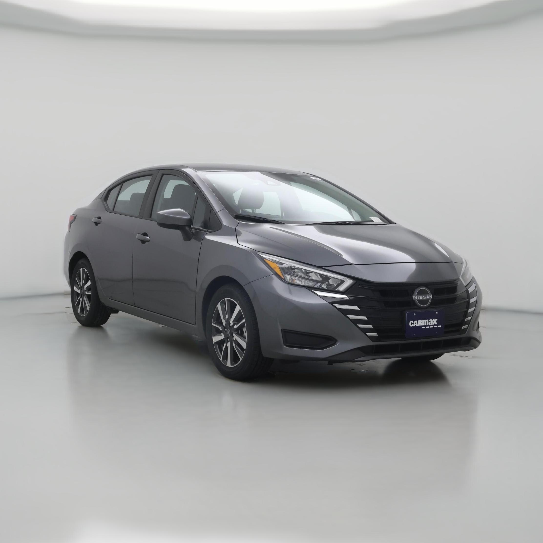 Thumbnail: 2025 Nissan Versa - 1