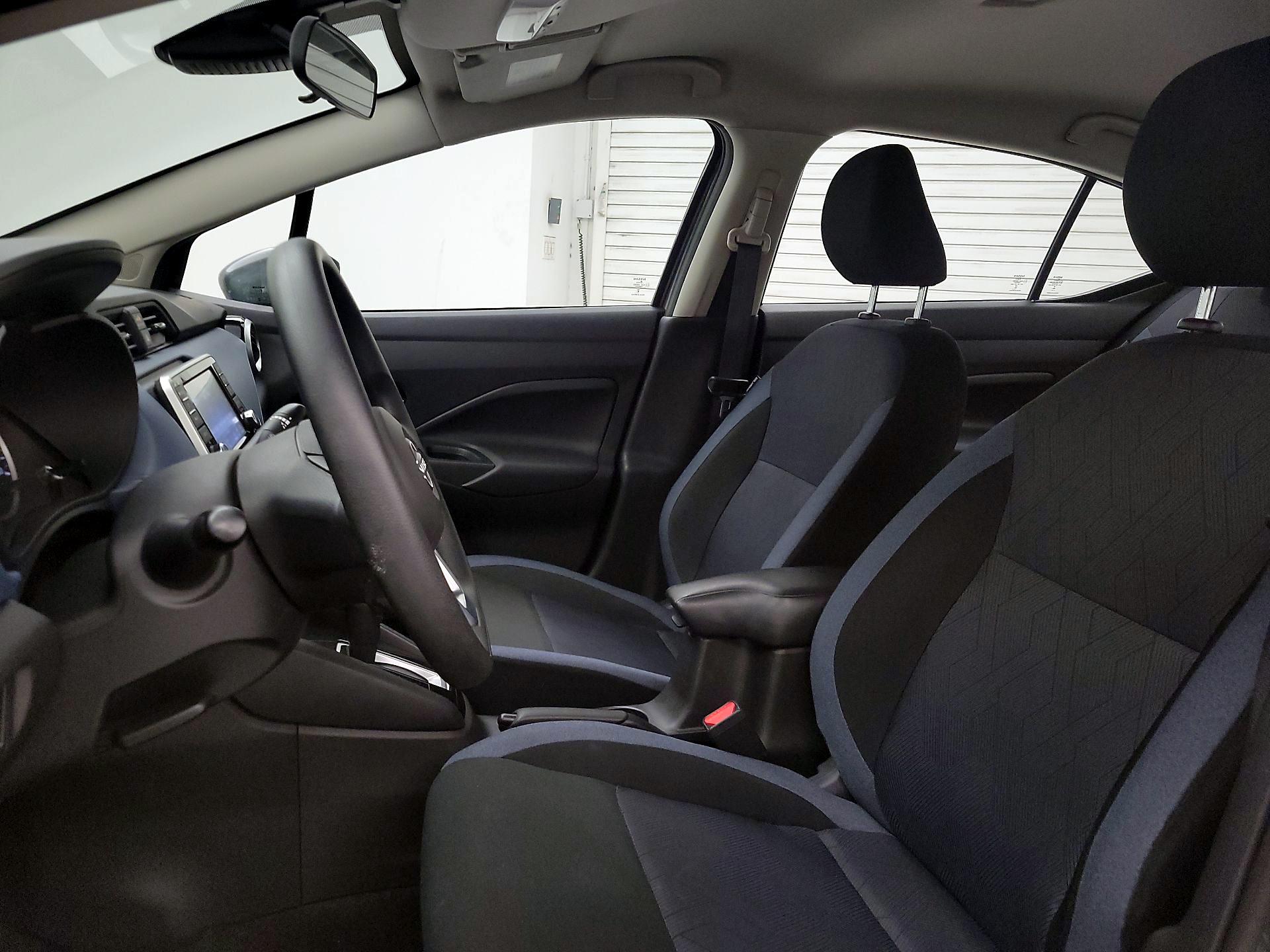 Thumbnail: 2025 Nissan Versa - 11