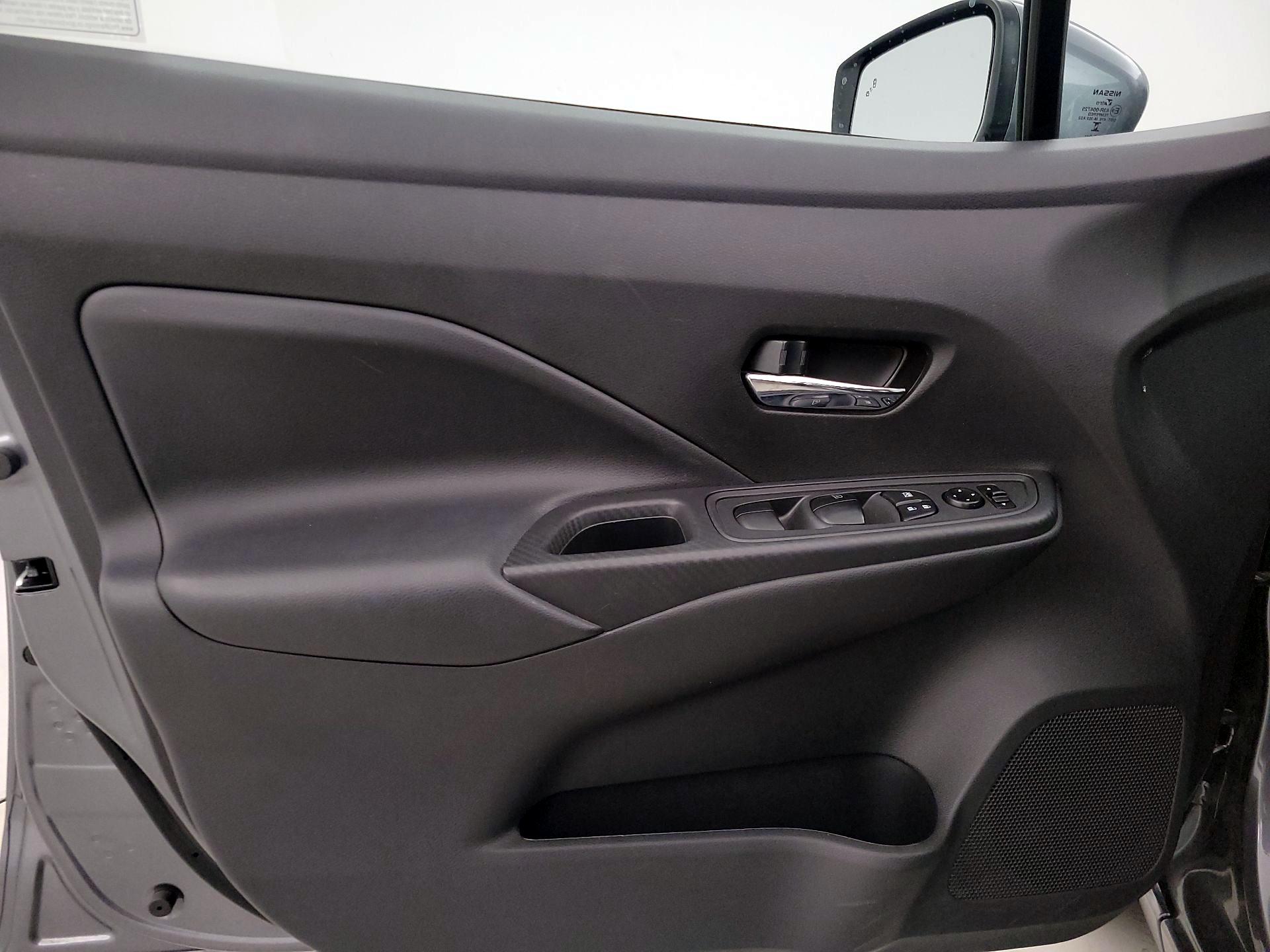 Thumbnail: 2025 Nissan Versa - 12