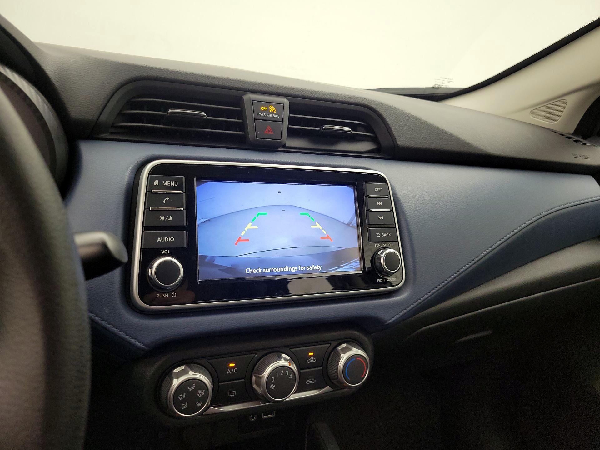 Thumbnail: 2025 Nissan Versa - 13