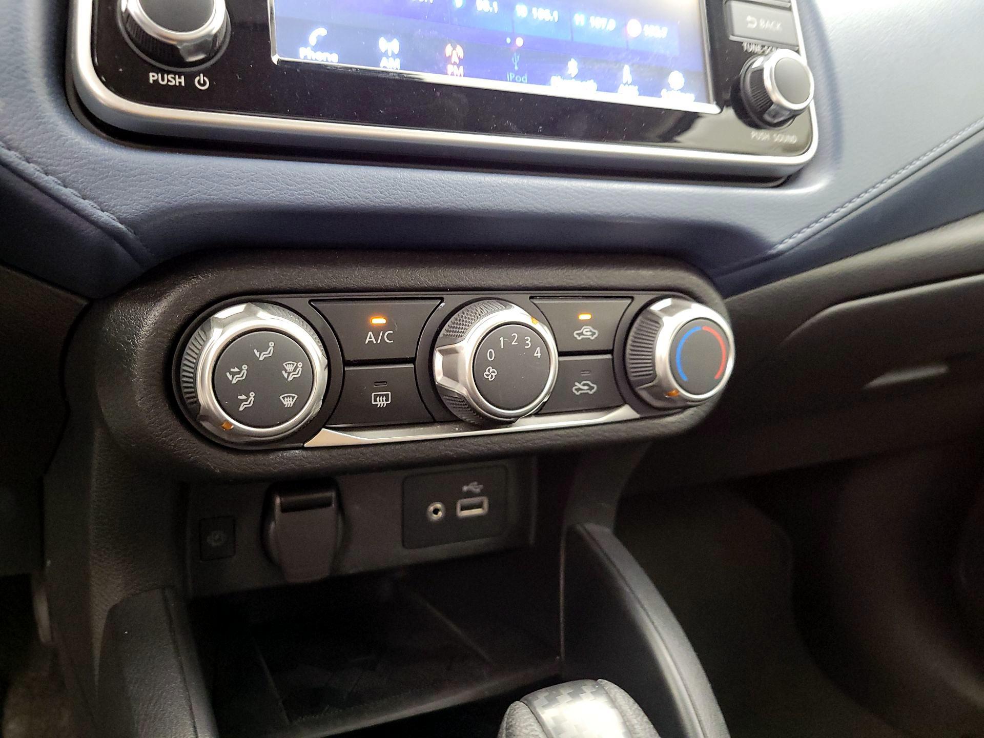 Thumbnail: 2025 Nissan Versa - 15