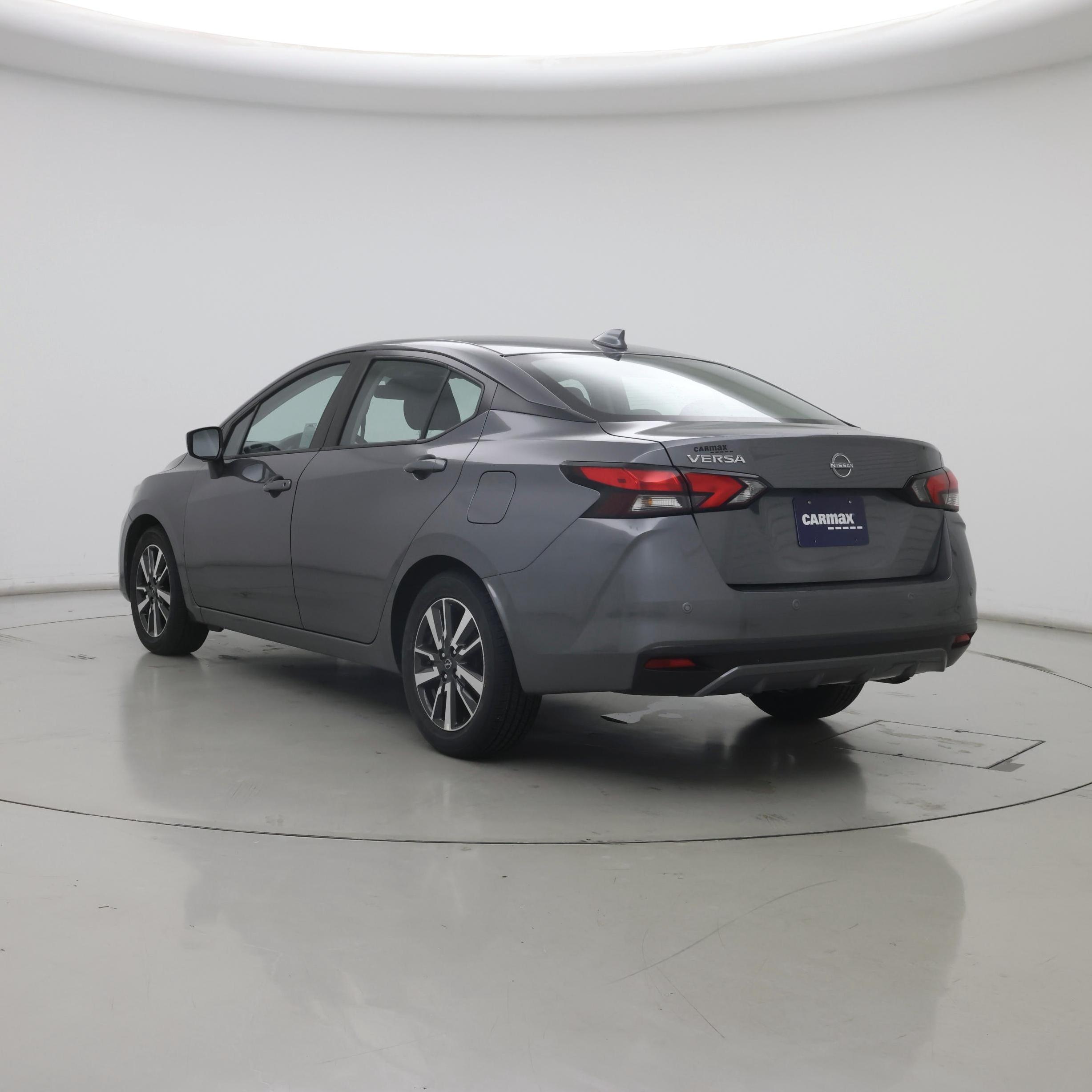 Thumbnail: 2025 Nissan Versa - 2