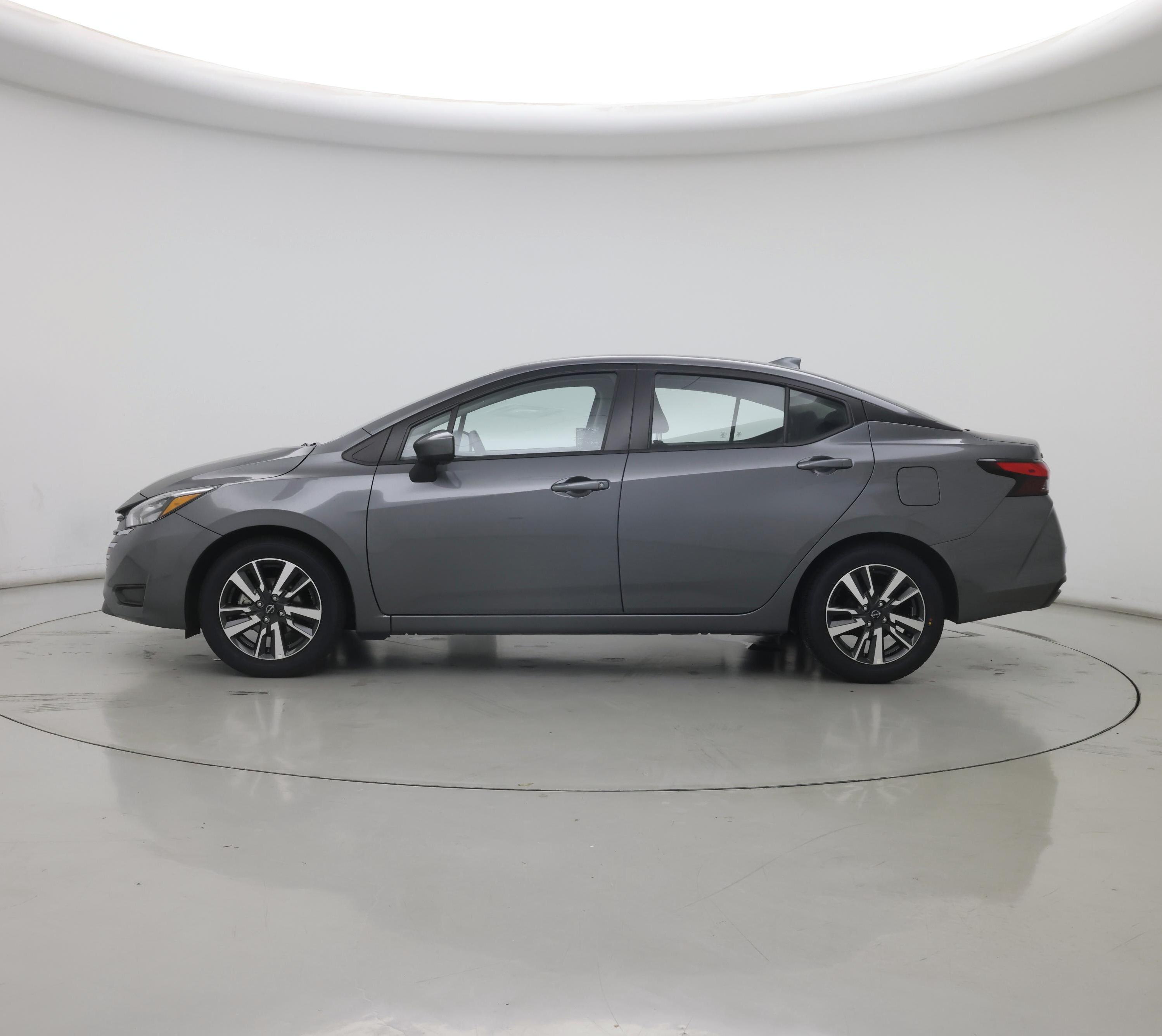 Thumbnail: 2025 Nissan Versa - 3