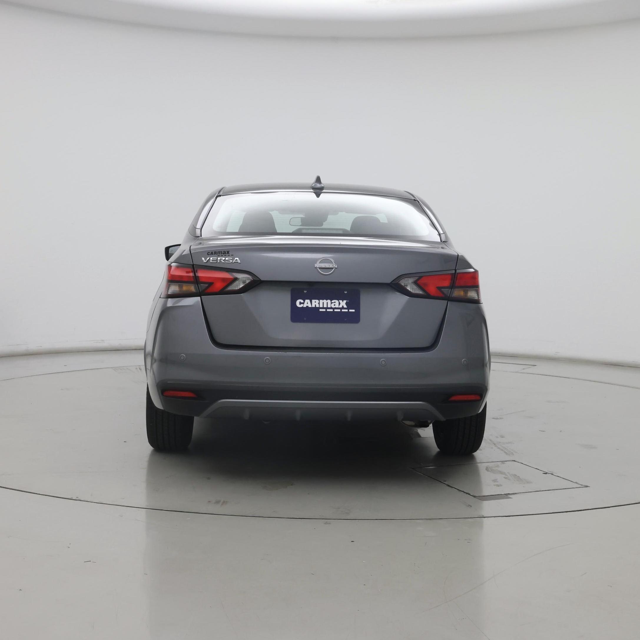 Thumbnail: 2025 Nissan Versa - 6