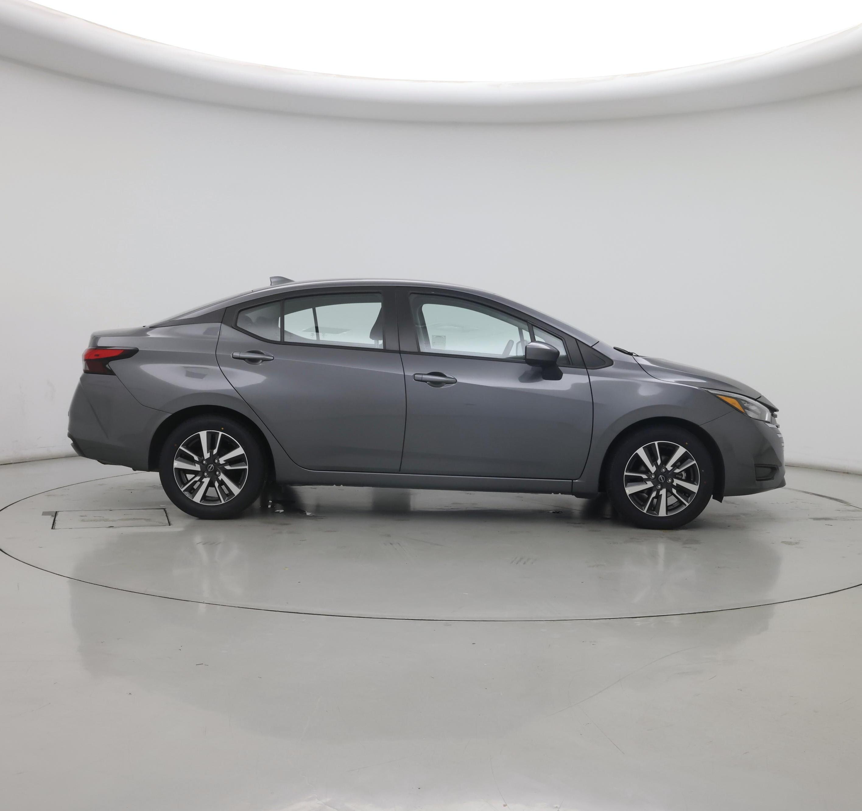 Thumbnail: 2025 Nissan Versa - 7