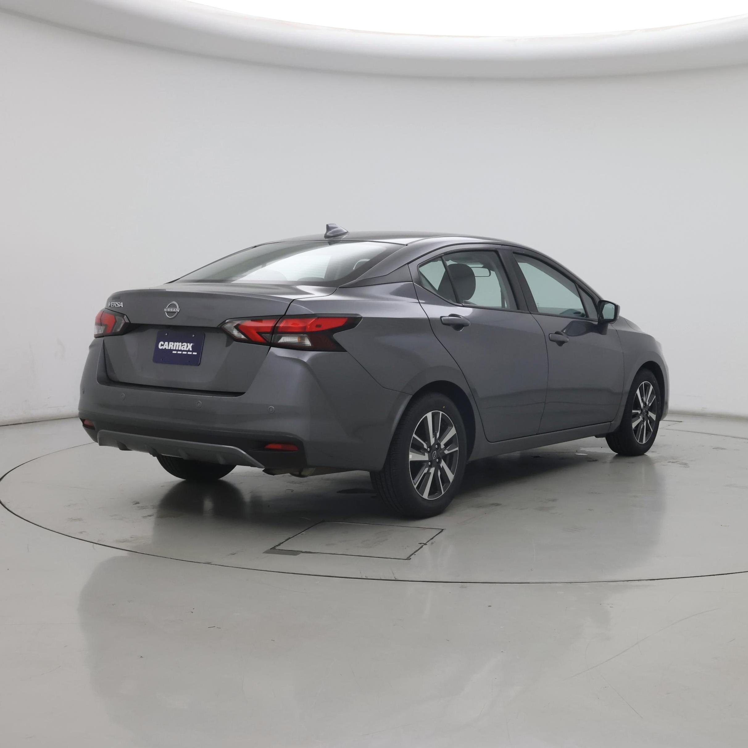 Thumbnail: 2025 Nissan Versa - 8