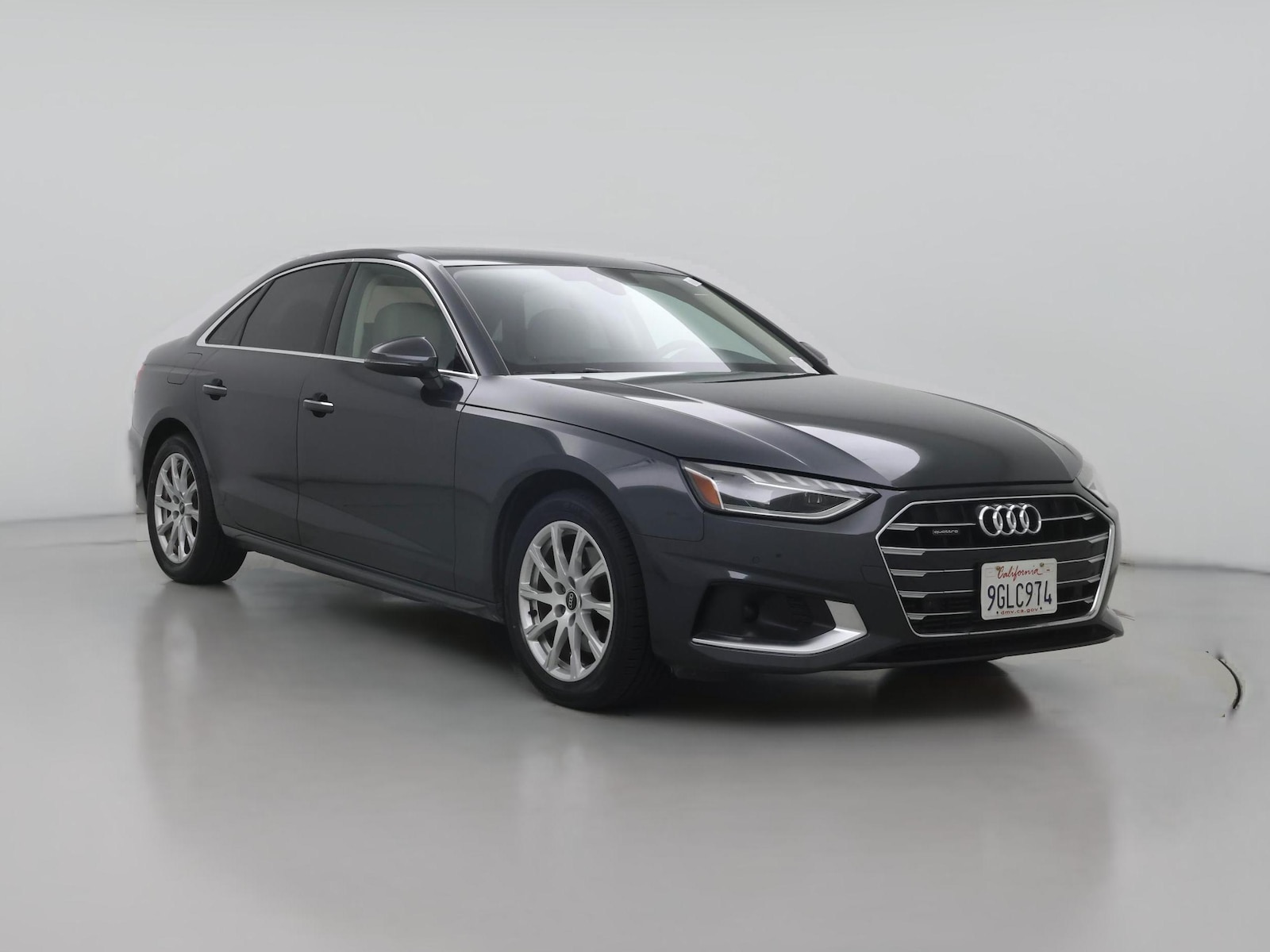 2023 Audi A4