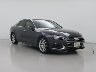 2023 Audi A4 Premium