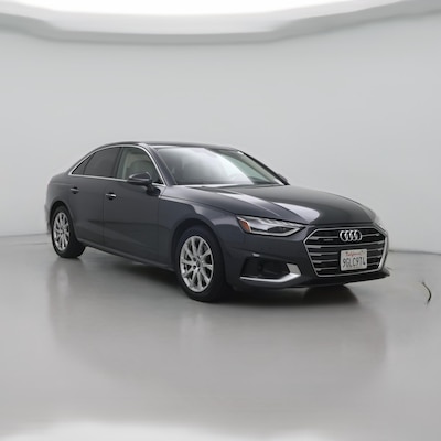 2023 Audi A4 Premium