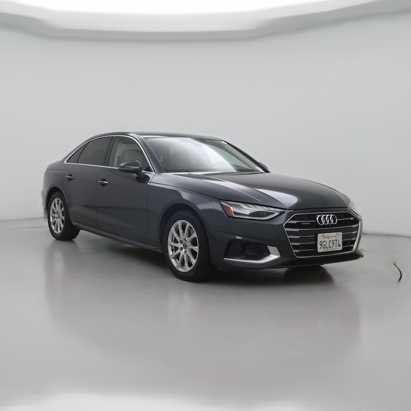 2023 Audi A4 Premium