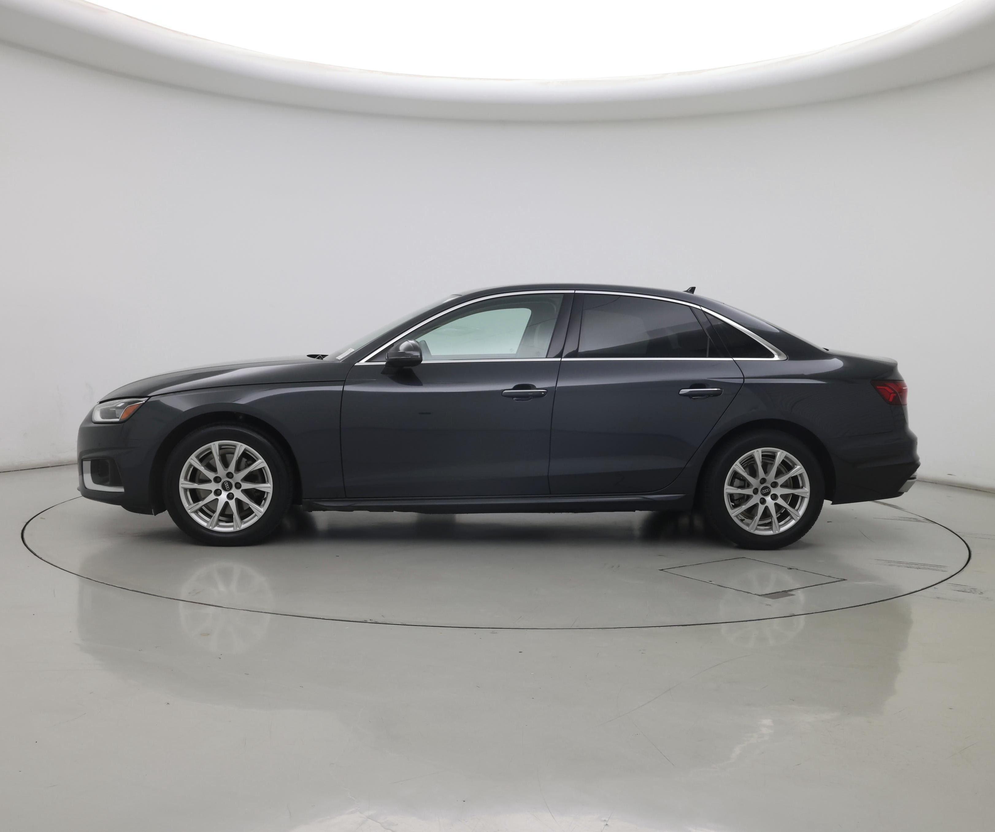 Thumbnail: 2023 Audi A4 - 3
