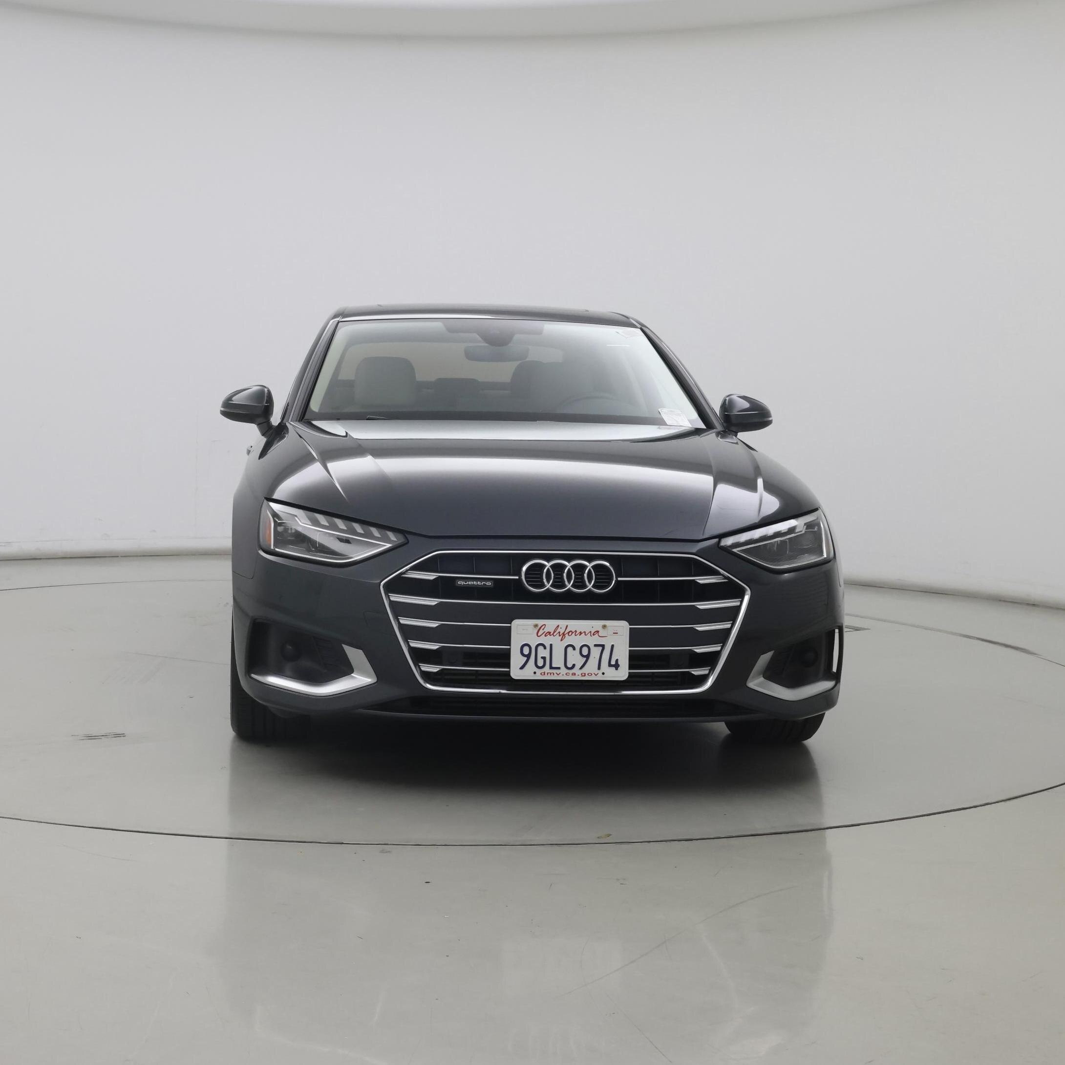 Thumbnail: 2023 Audi A4 - 5