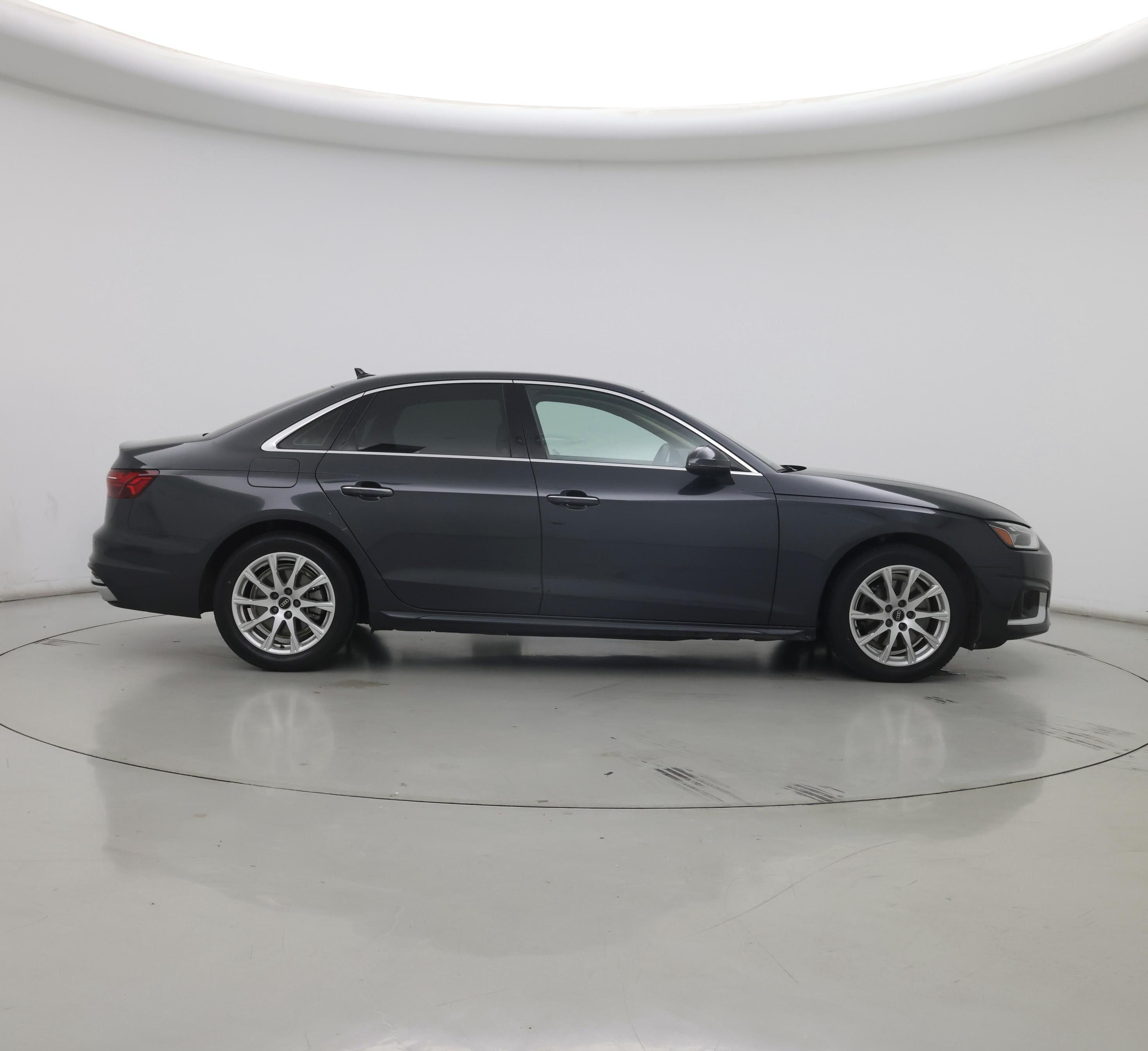 Thumbnail: 2023 Audi A4 - 7