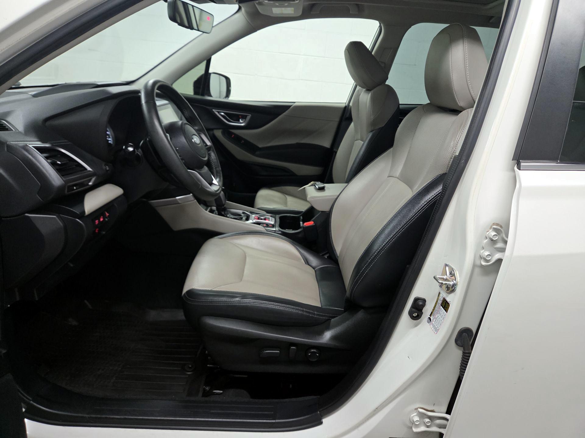 Thumbnail: 2022 Subaru Forester - 11