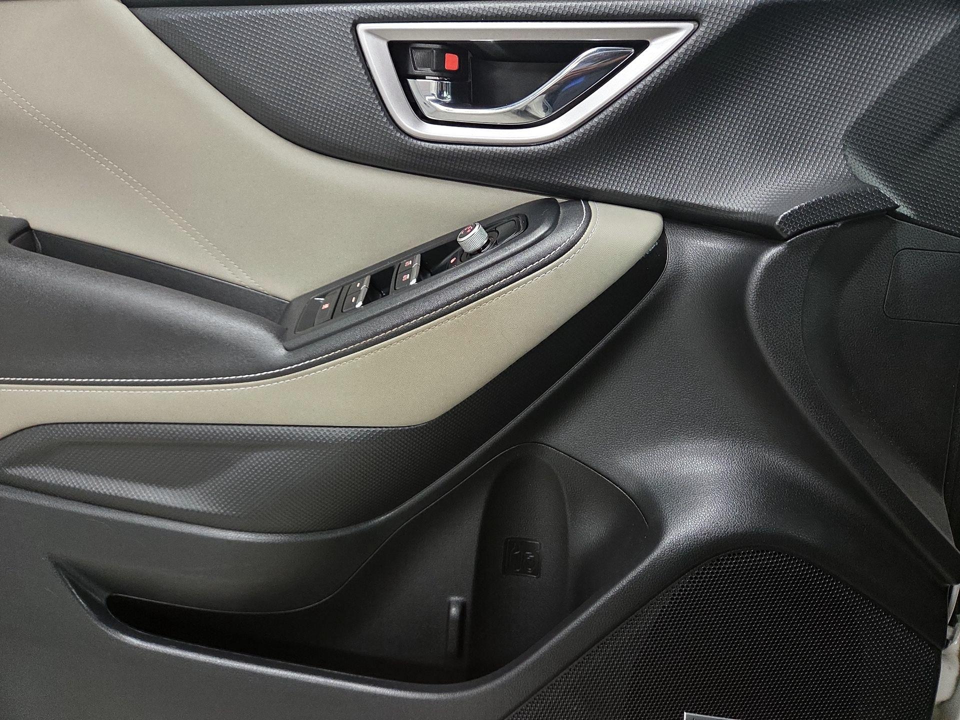 Thumbnail: 2022 Subaru Forester - 12