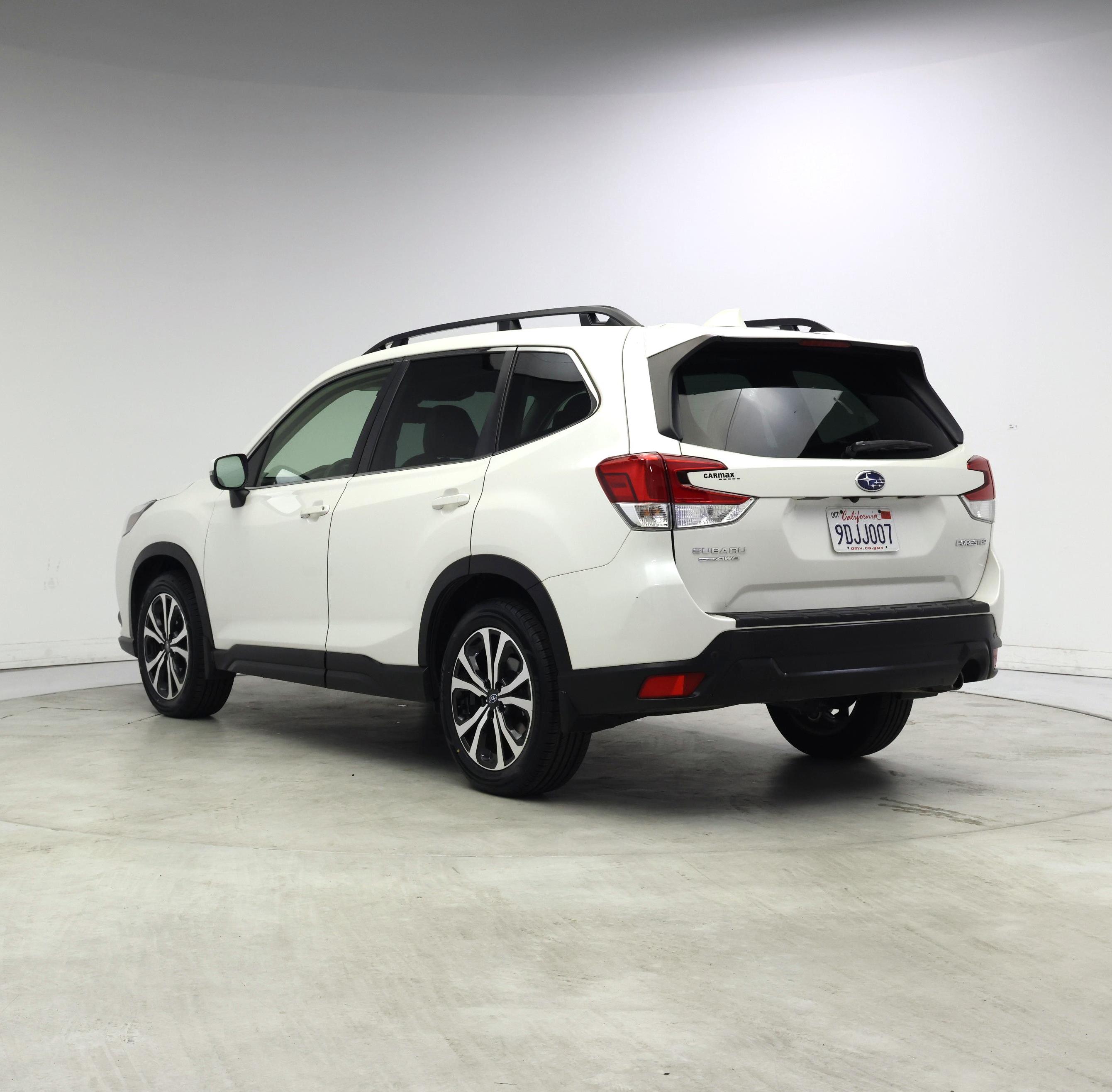 Thumbnail: 2022 Subaru Forester - 2