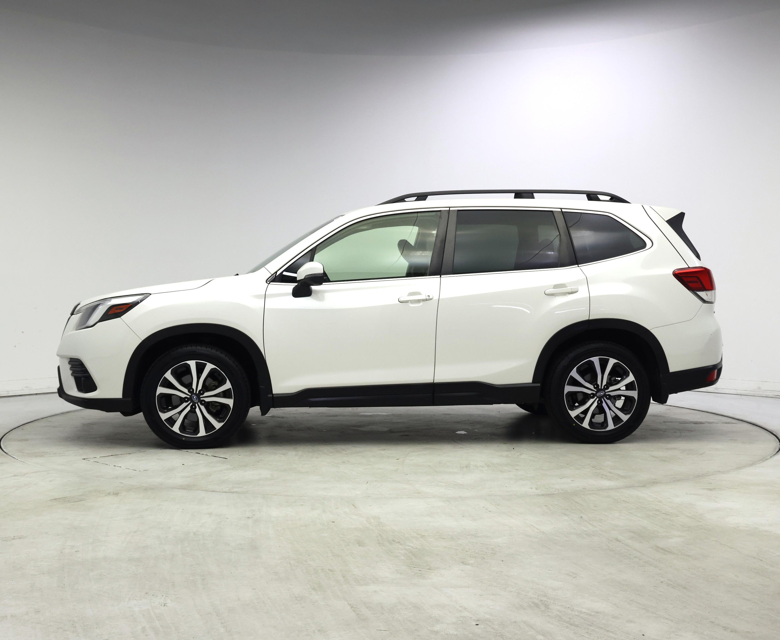 Thumbnail: 2022 Subaru Forester - 3