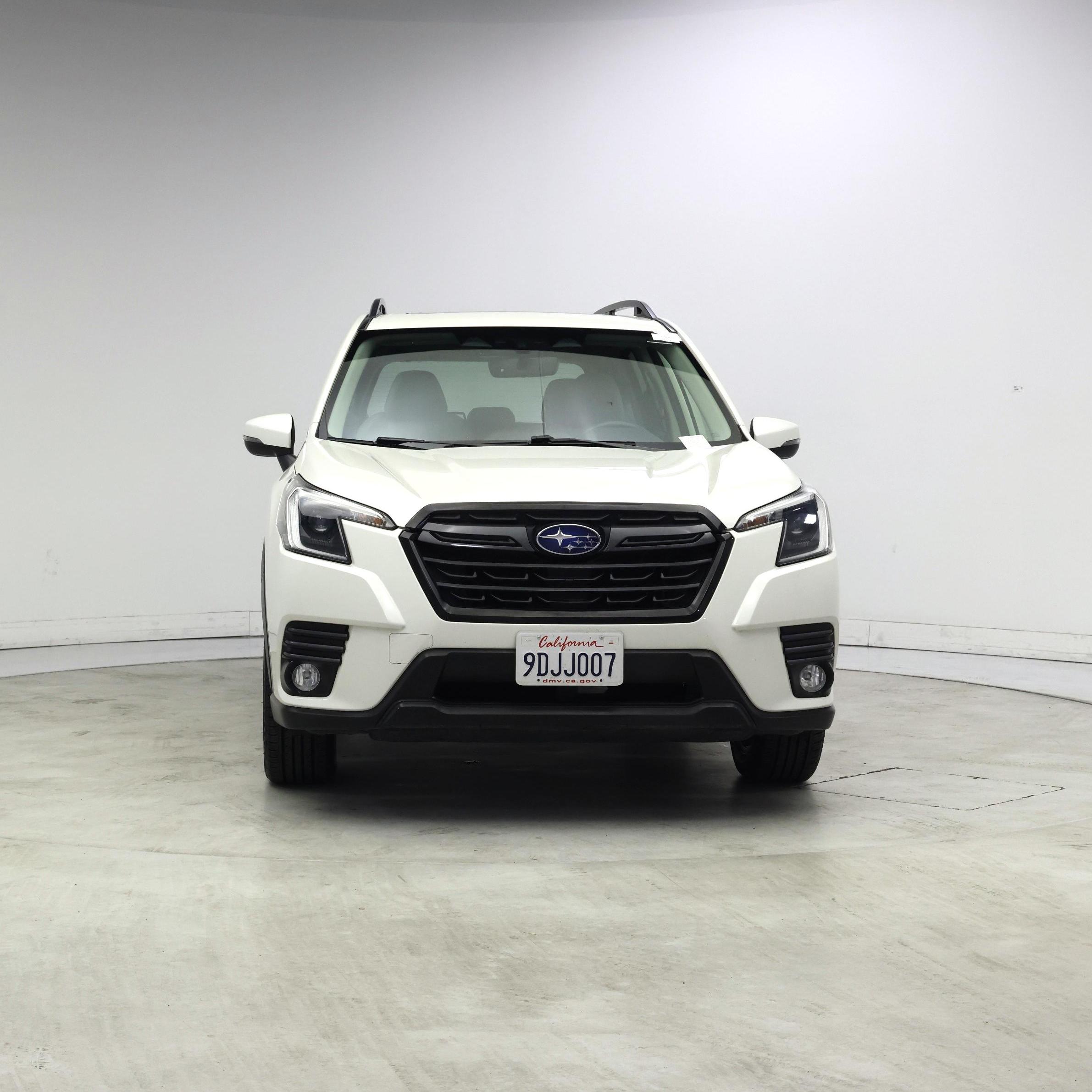 Thumbnail: 2022 Subaru Forester - 5