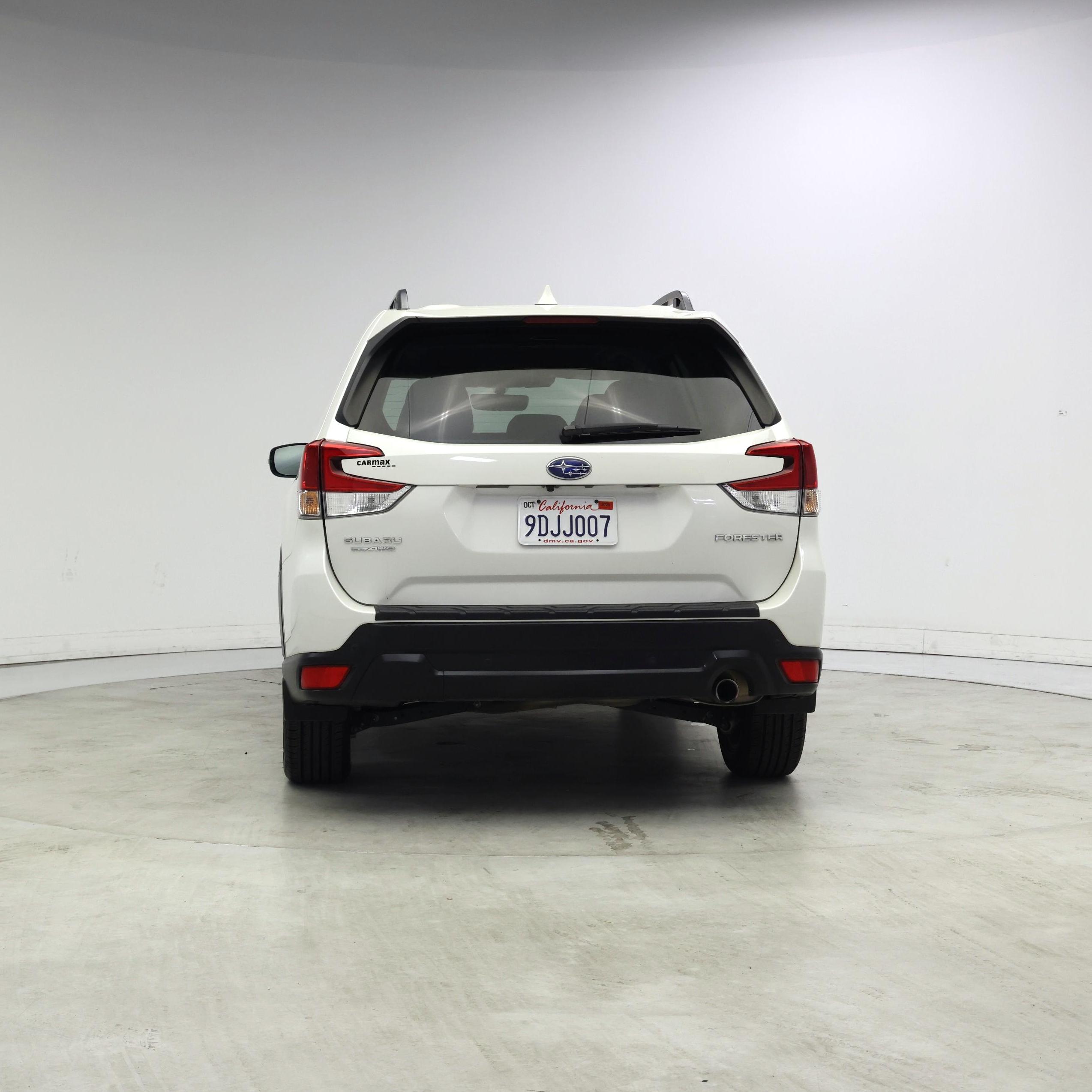 Thumbnail: 2022 Subaru Forester - 6