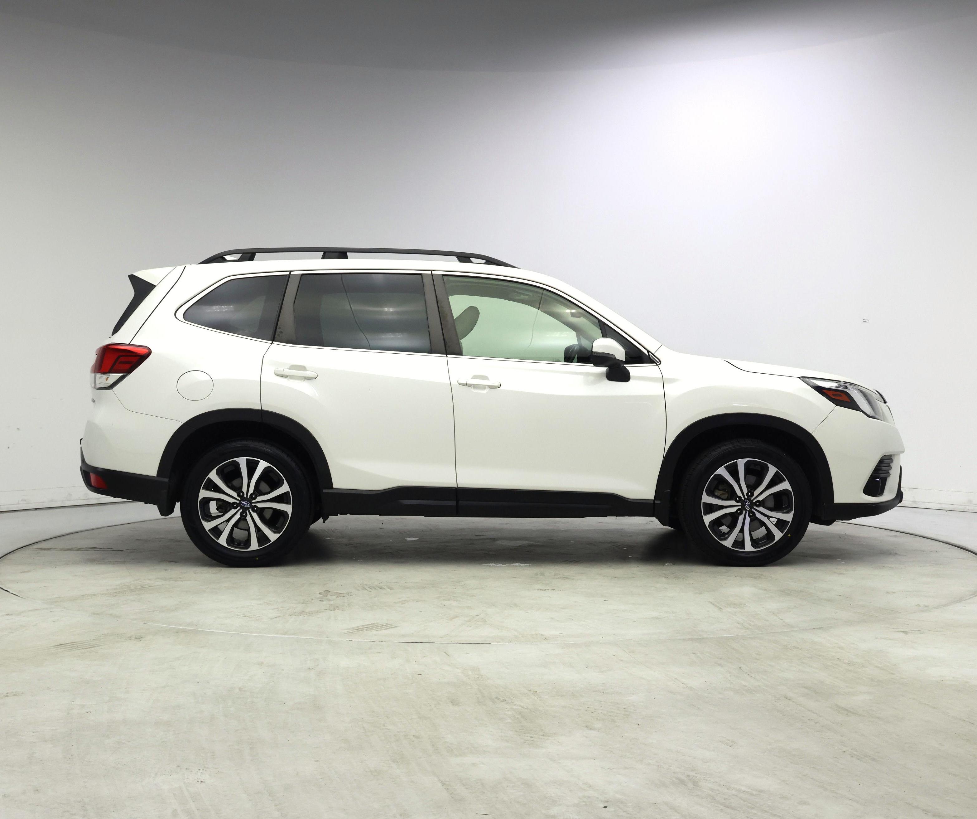 Thumbnail: 2022 Subaru Forester - 7