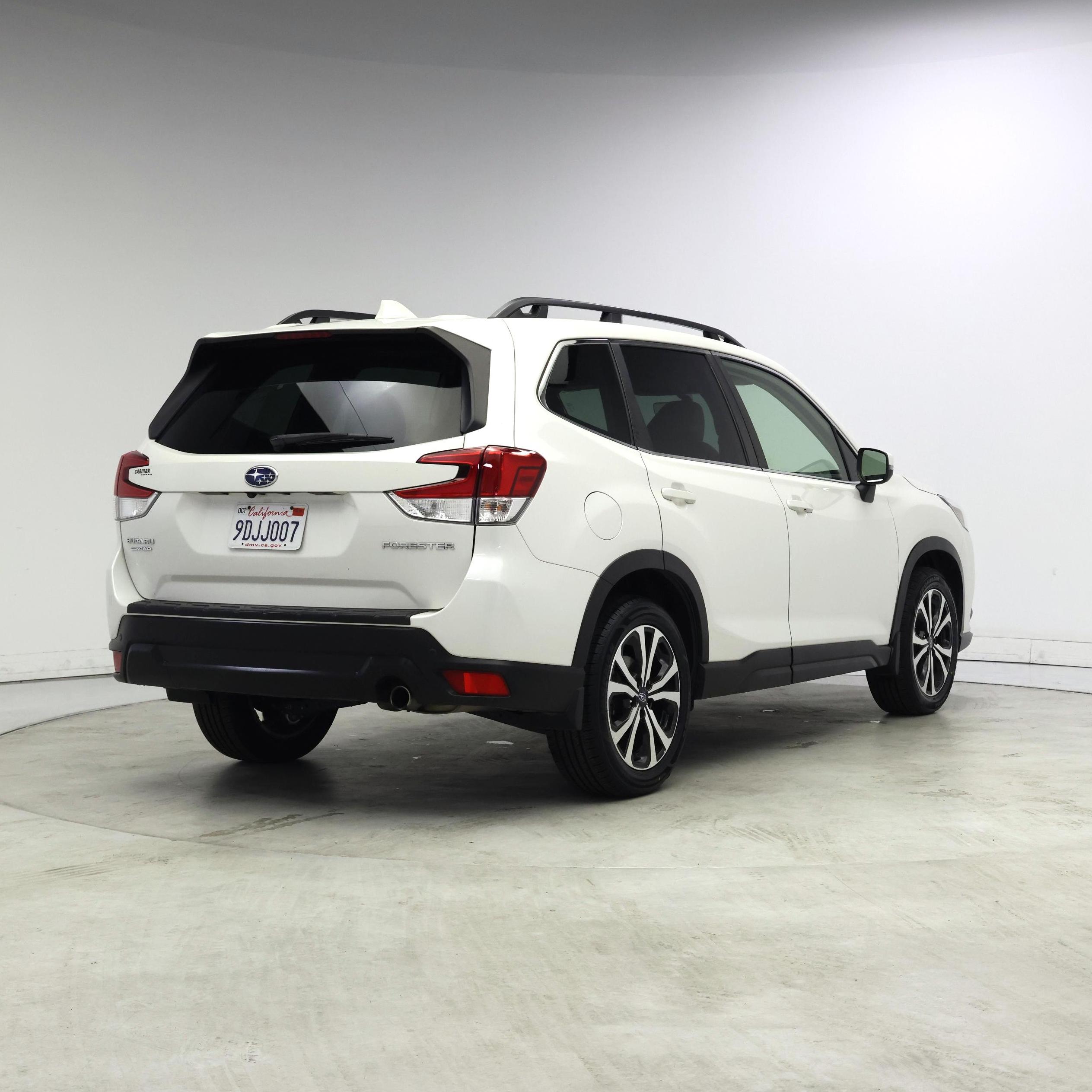 Thumbnail: 2022 Subaru Forester - 8