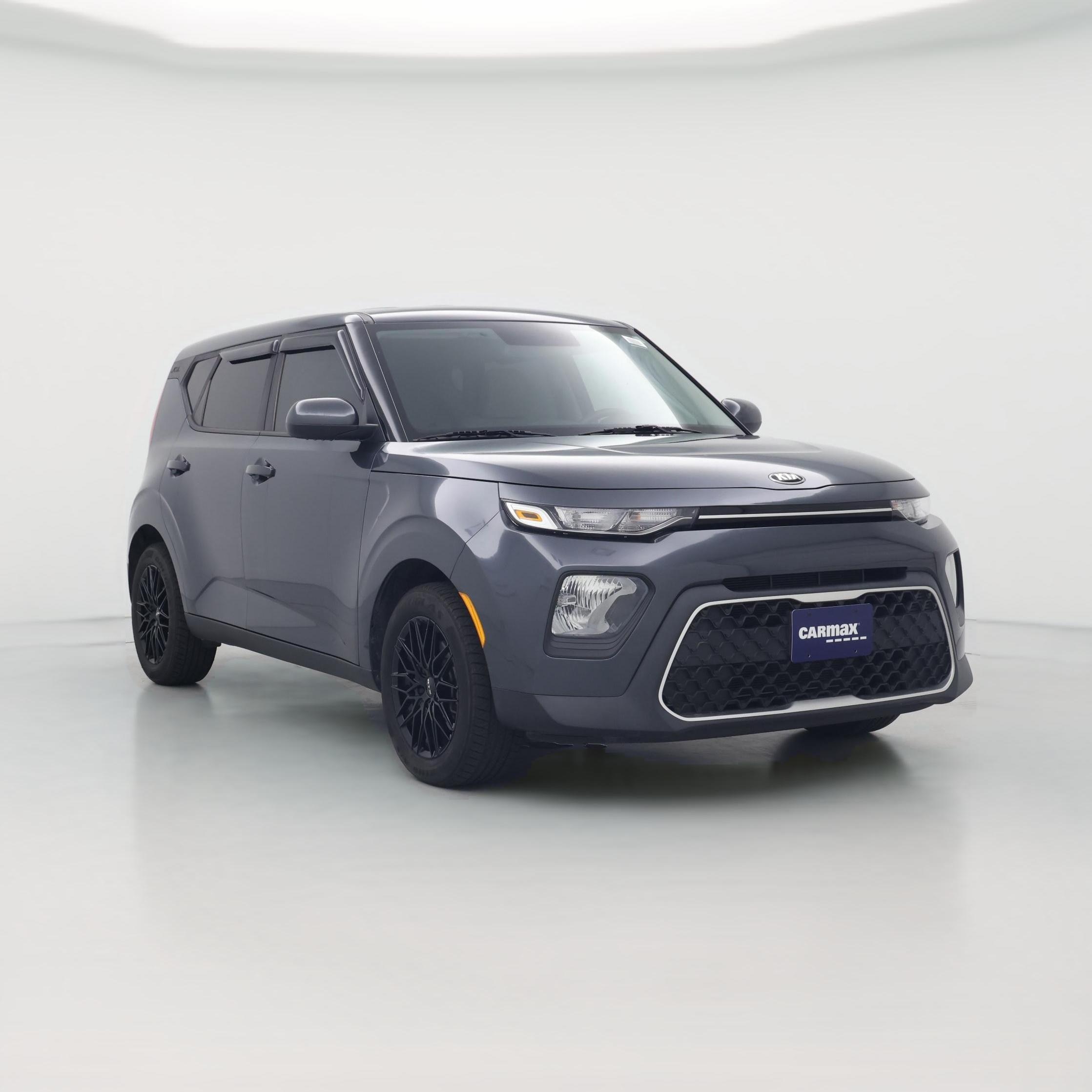 Thumbnail: 2020 Kia Soul - 1