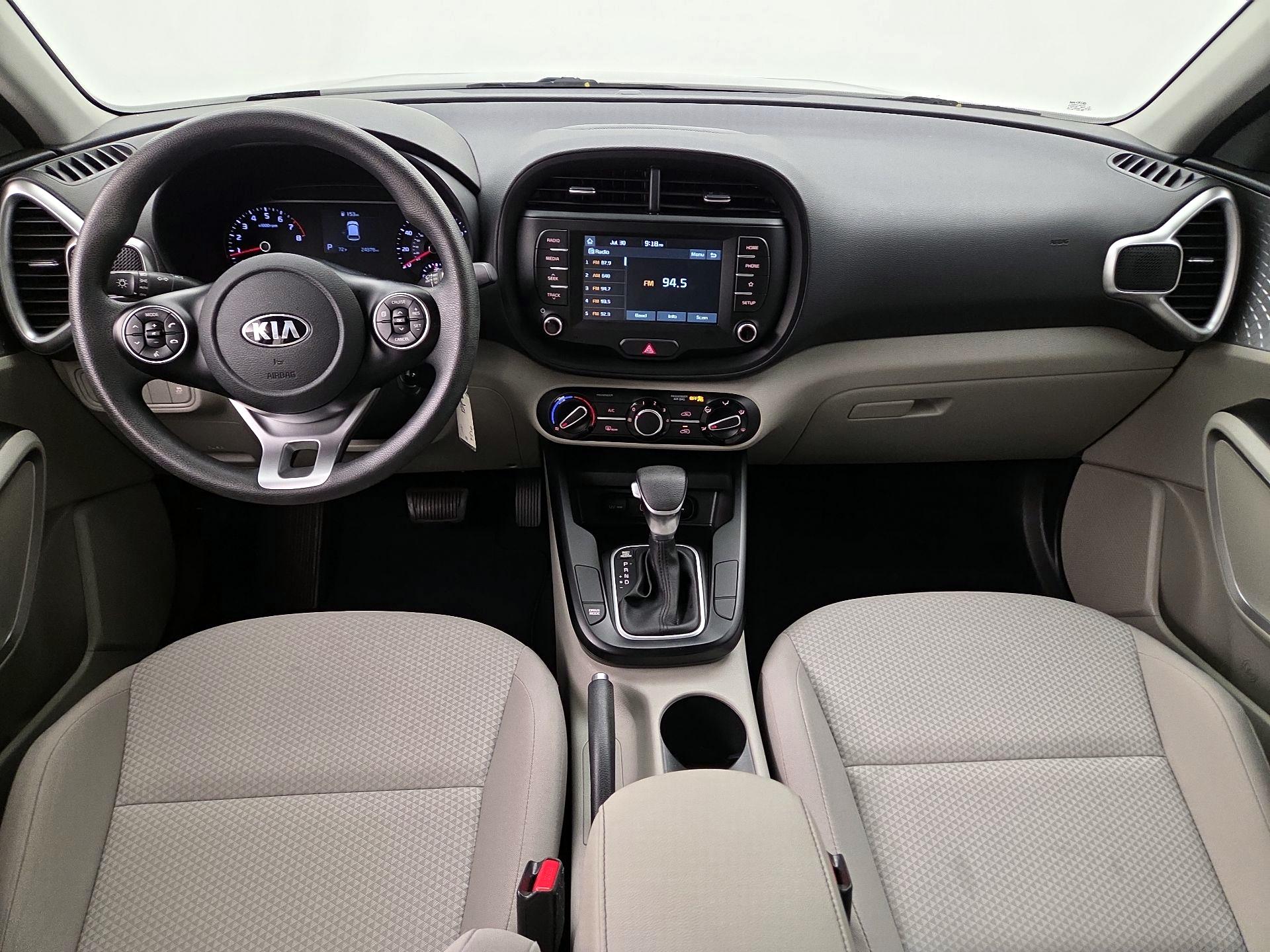 Thumbnail: 2020 Kia Soul - 9