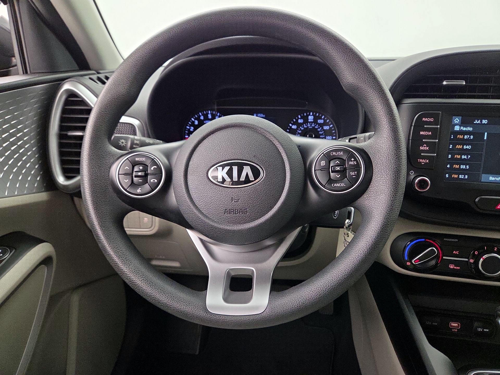 Thumbnail: 2020 Kia Soul - 10